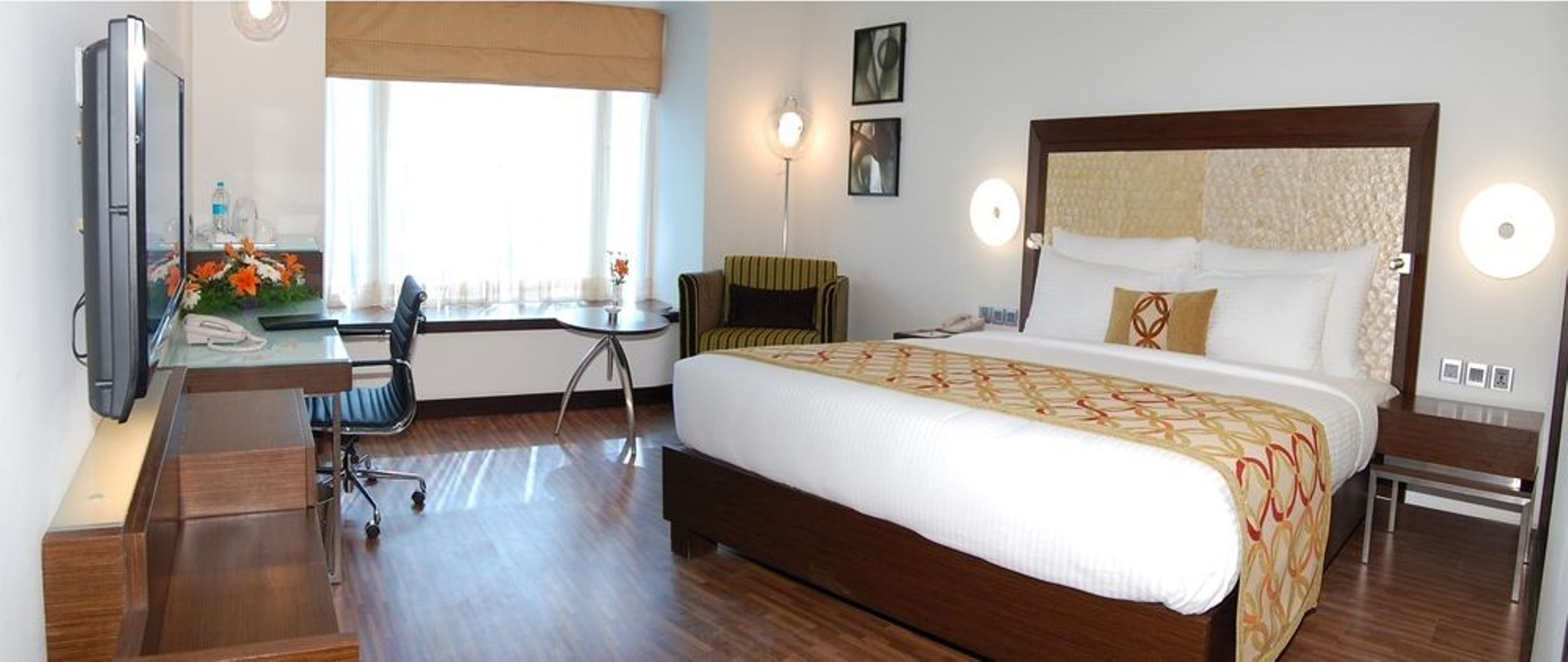 Pride Hotel Bengaluru