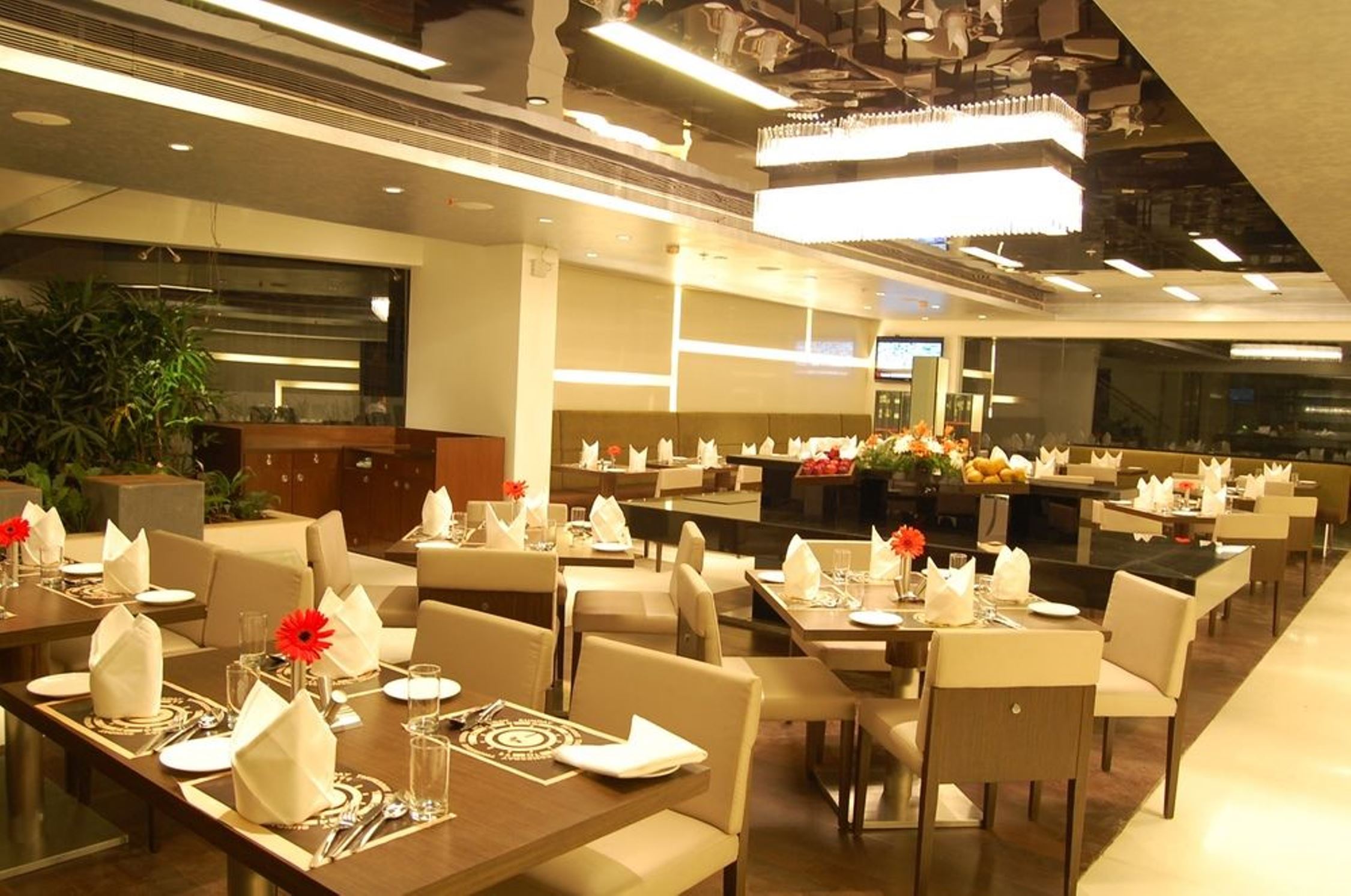 Pride Hotel Bengaluru