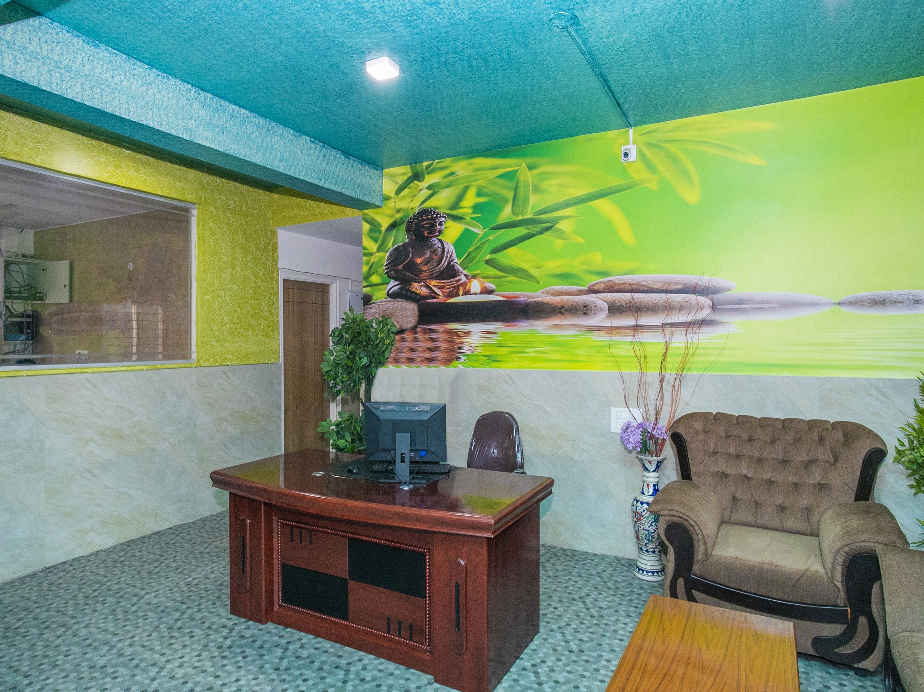 The Pride By OYO Rooms