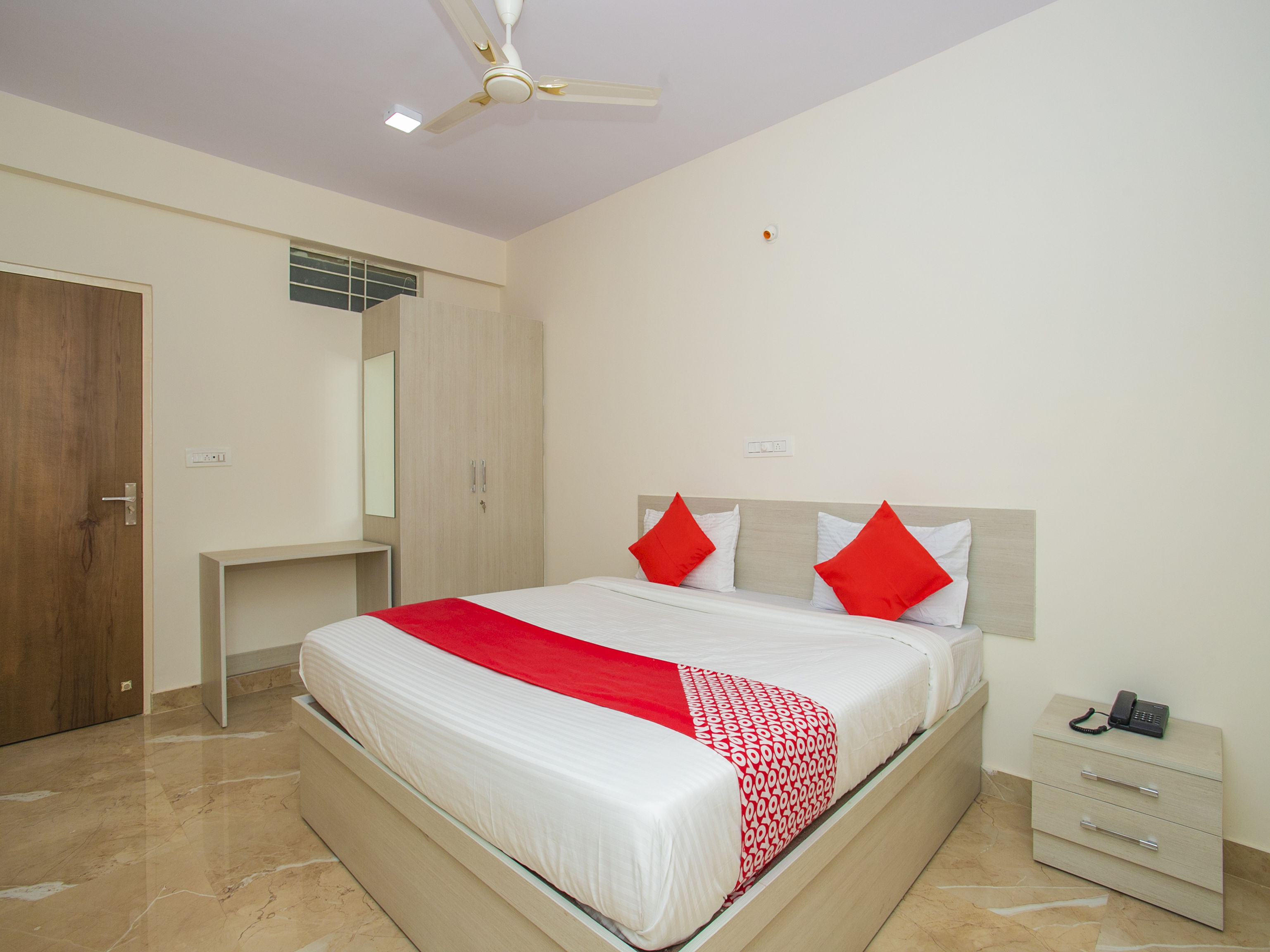 The Pride By OYO Rooms