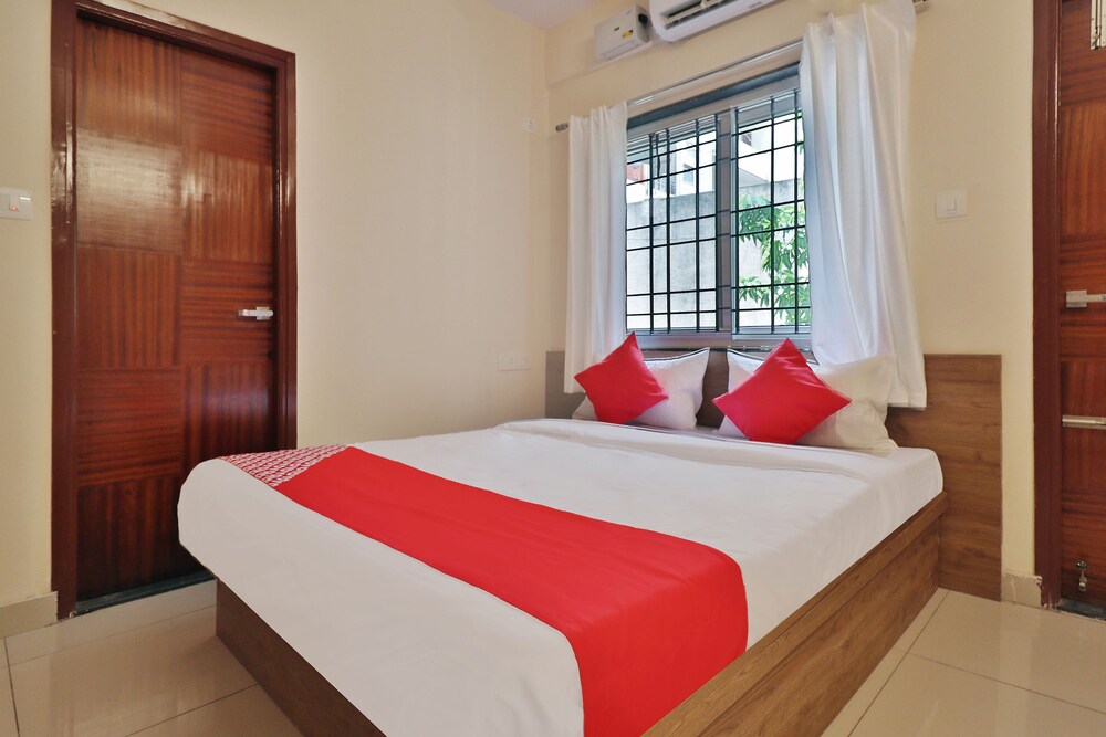 The Rove by OYO Rooms