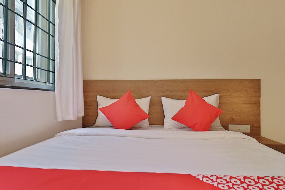 The Rove by OYO Rooms