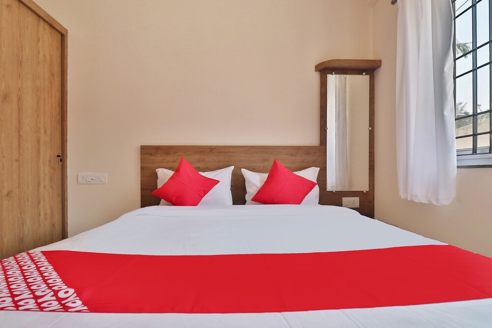 The Rove by OYO Rooms