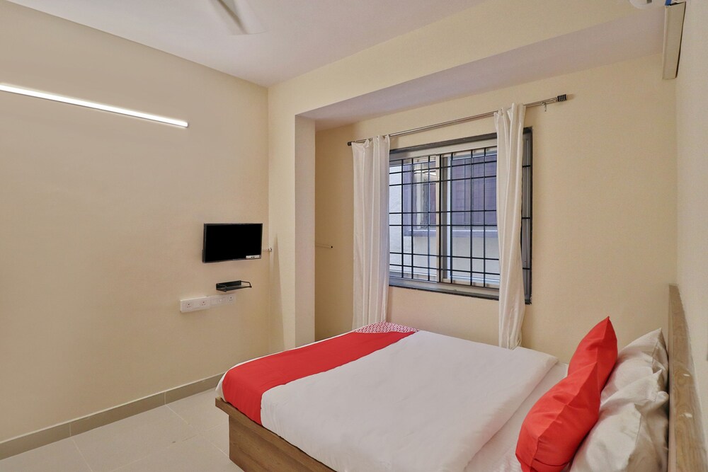 The Rove by OYO Rooms