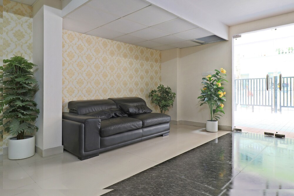 The Rove by OYO Rooms