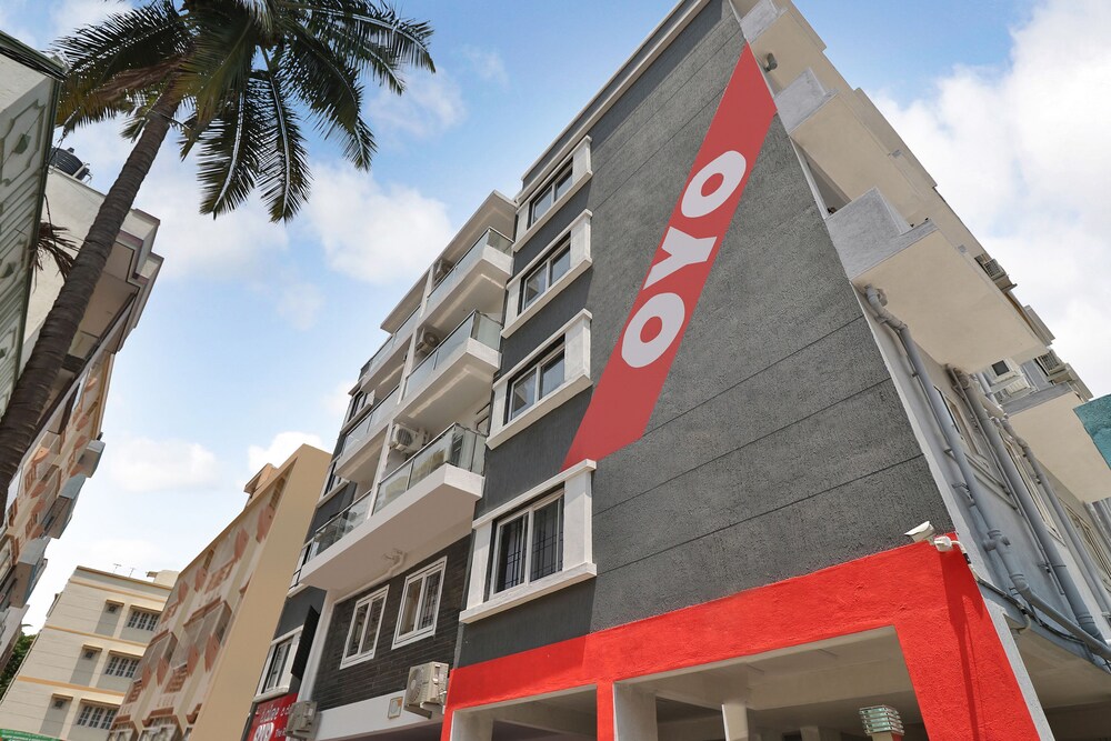 The Rove by OYO Rooms