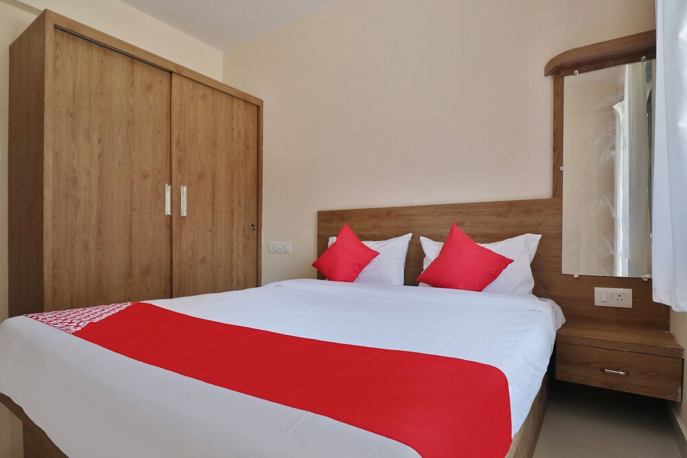 The Rove by OYO Rooms