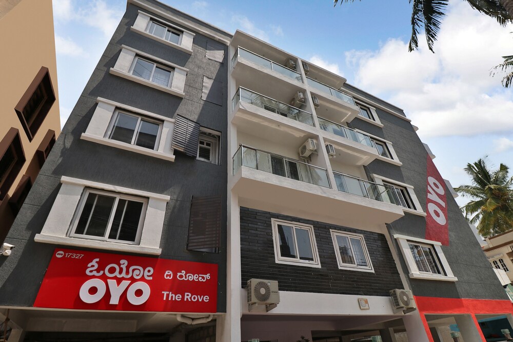 The Rove by OYO Rooms