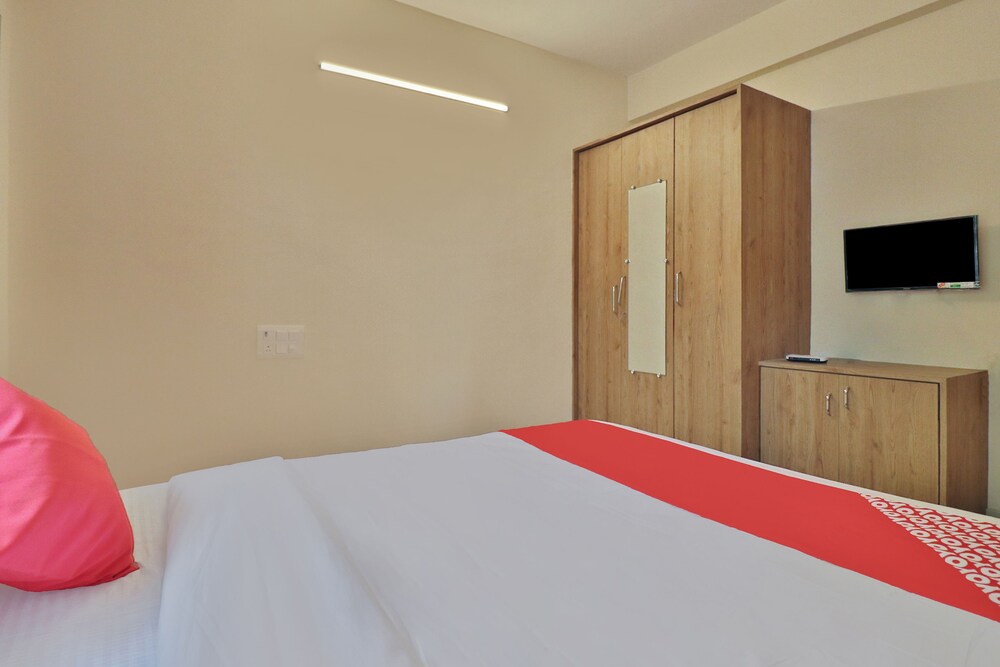 The Rove by OYO Rooms