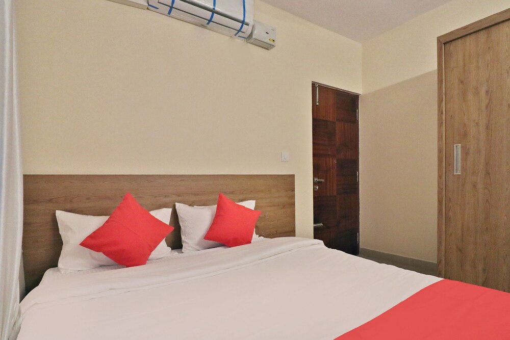 The Rove by OYO Rooms