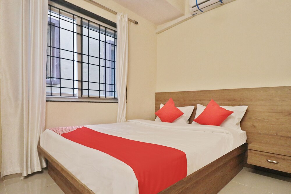 The Rove by OYO Rooms