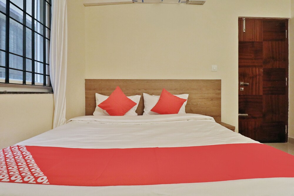 The Rove by OYO Rooms