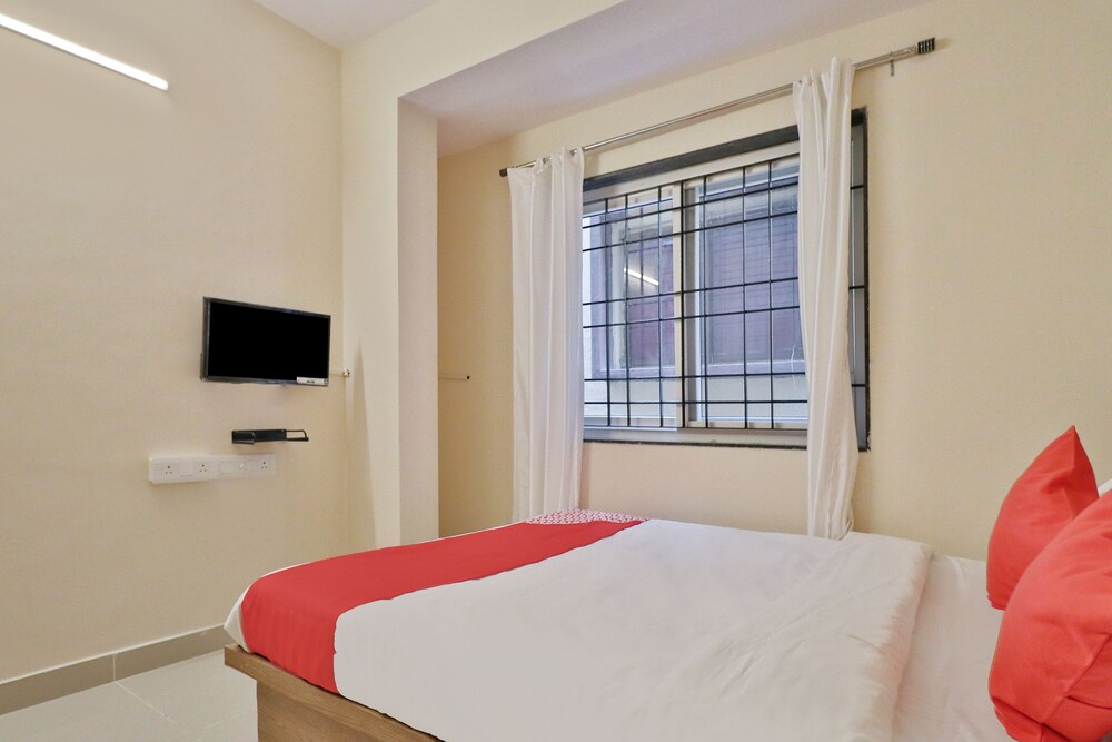 The Rove by OYO Rooms
