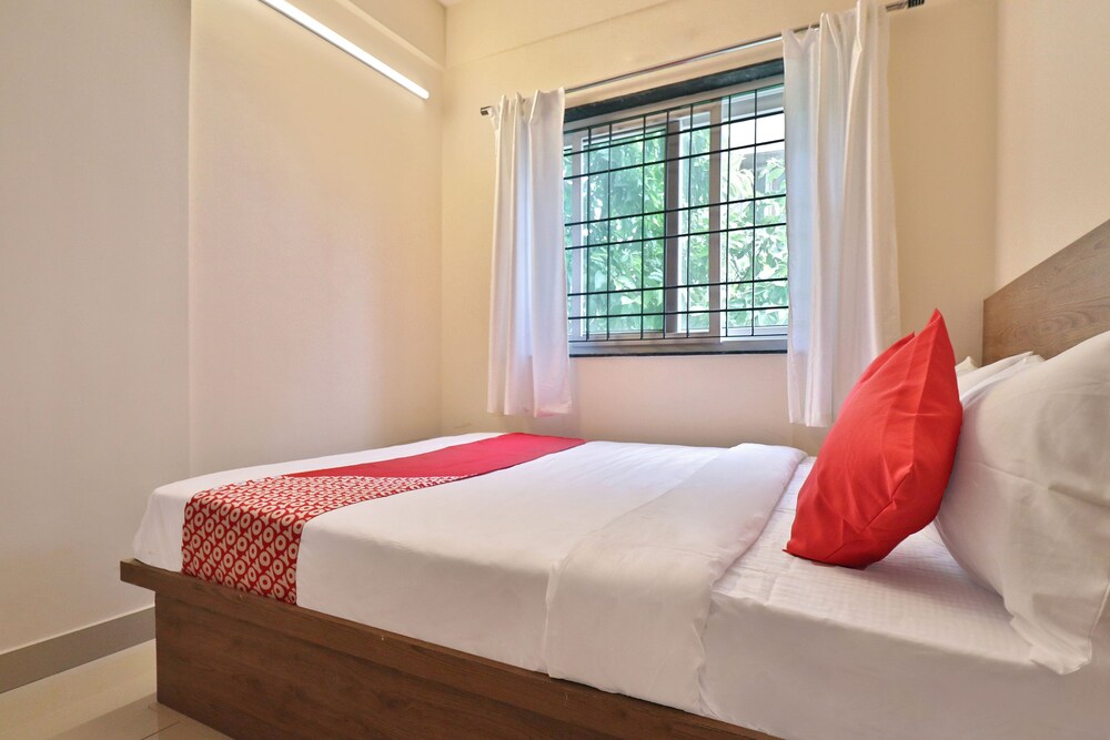 The Rove by OYO Rooms