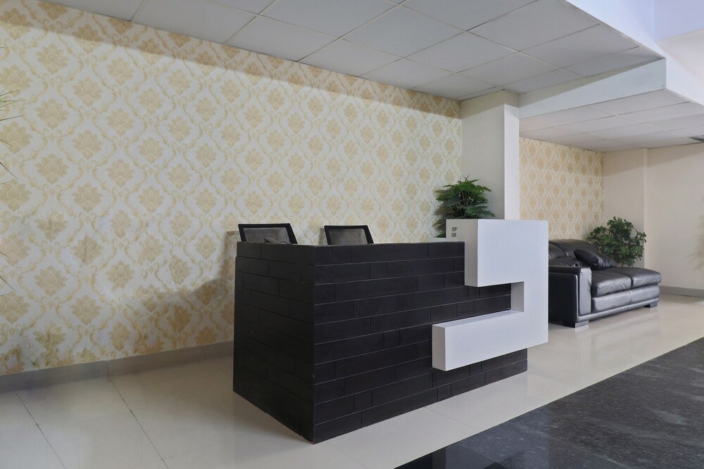 The Rove by OYO Rooms