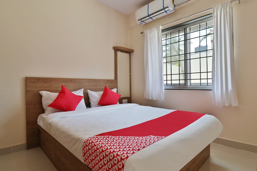 The Rove by OYO Rooms