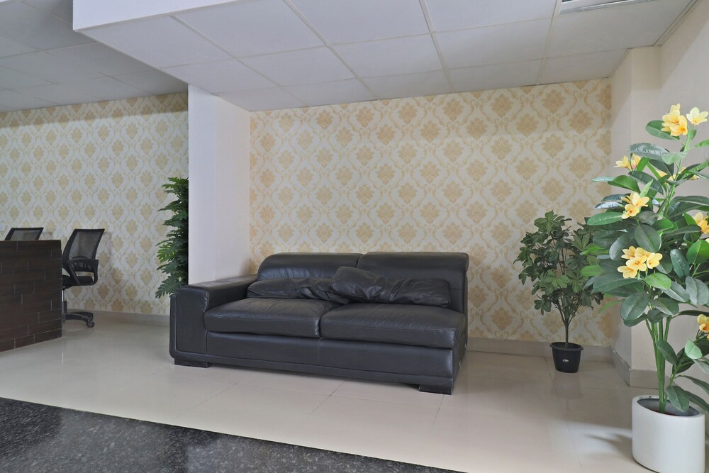 The Rove by OYO Rooms