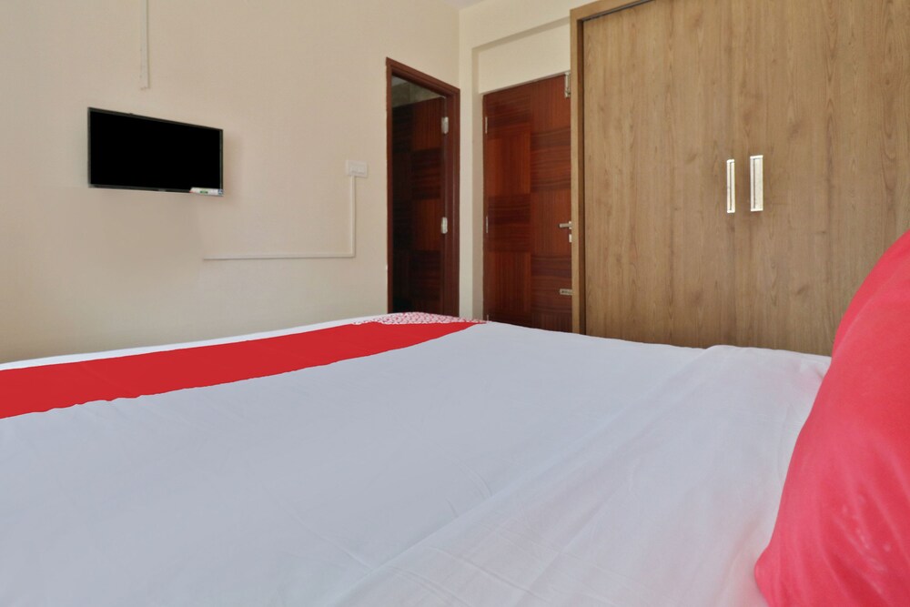 The Rove by OYO Rooms
