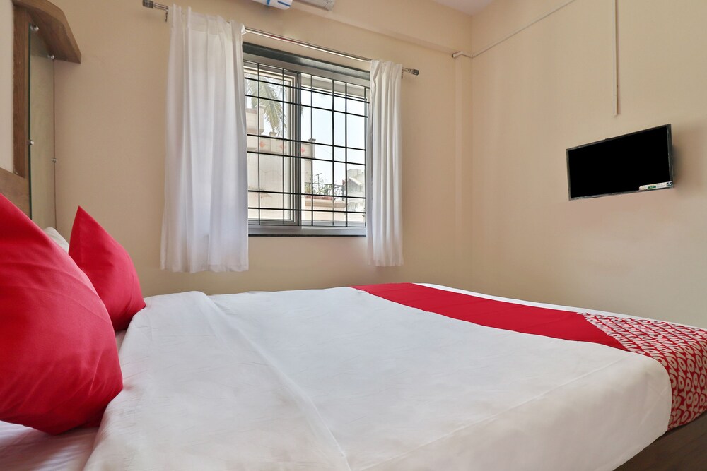 The Rove by OYO Rooms