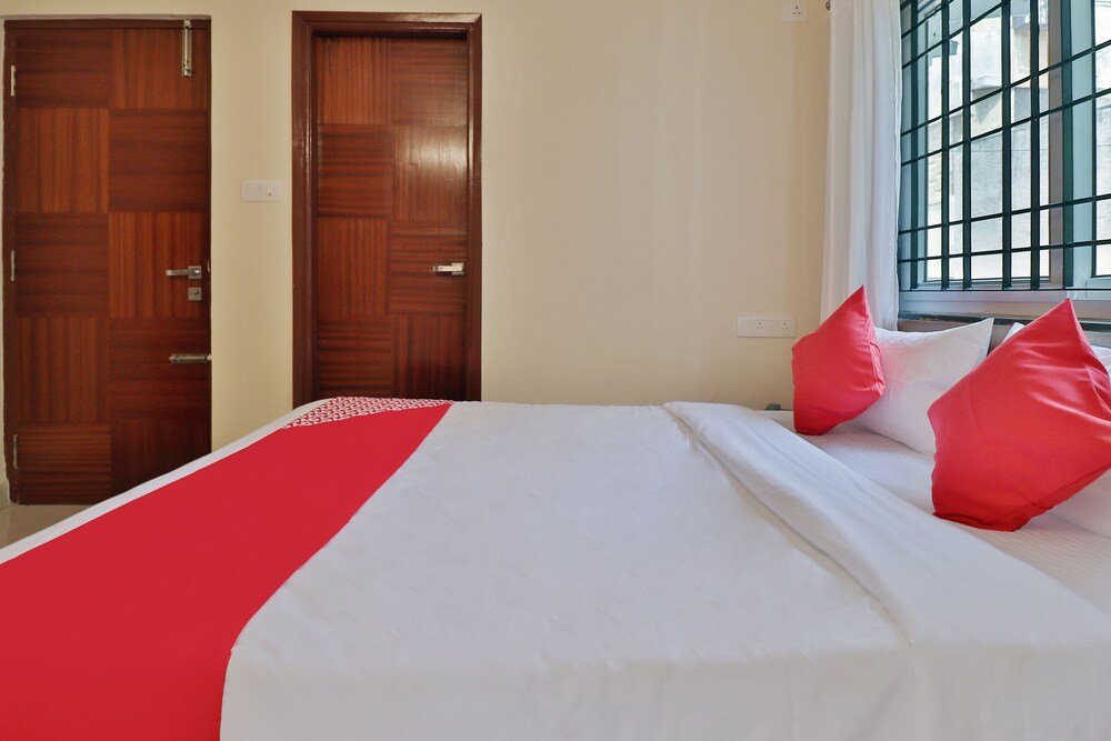 The Rove by OYO Rooms