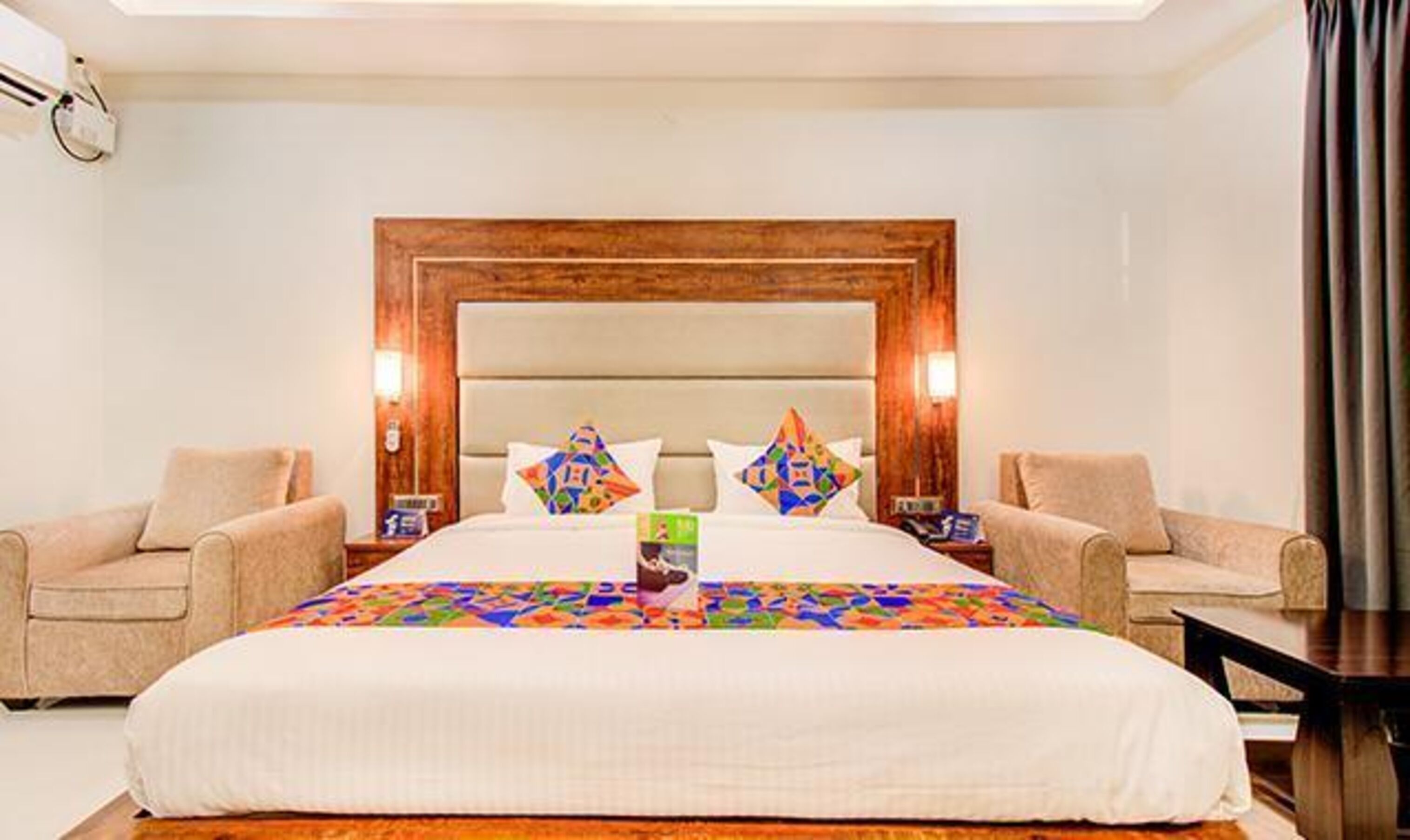 The Royal Suites by Fabhotel