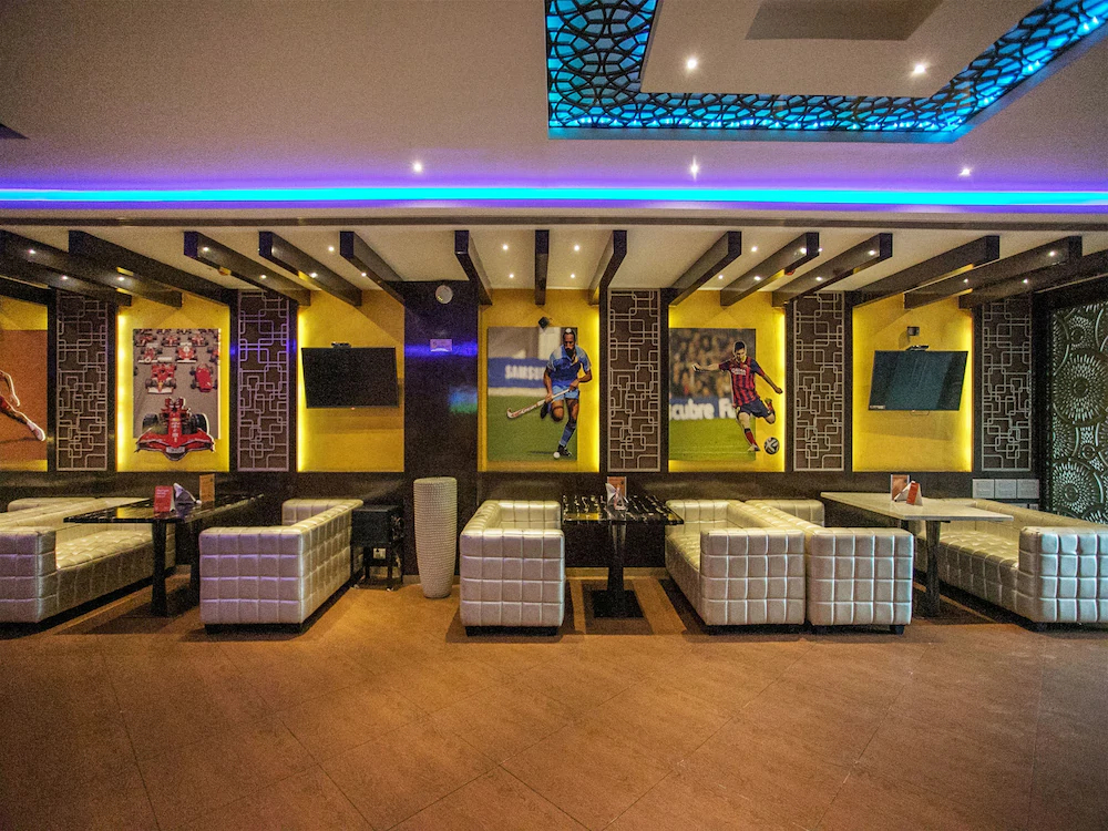 The Sahar Pavilion by OYO Rooms