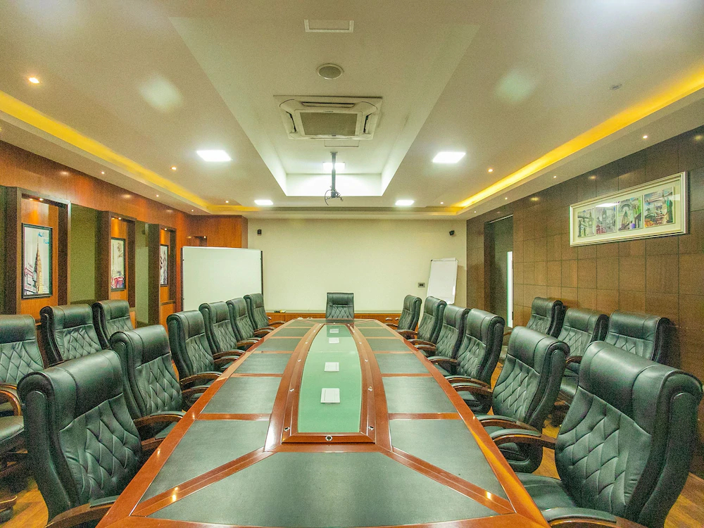 The Sahar Pavilion by OYO Rooms