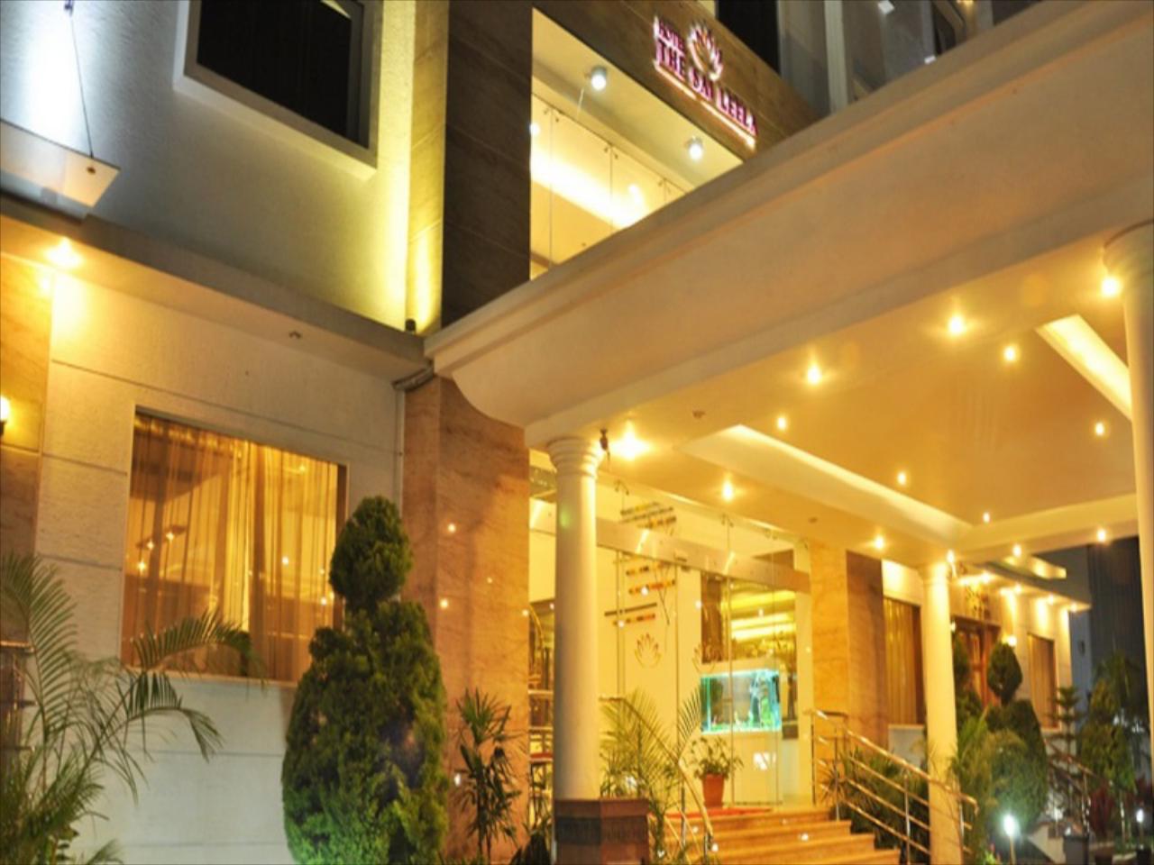 The Sai Leela