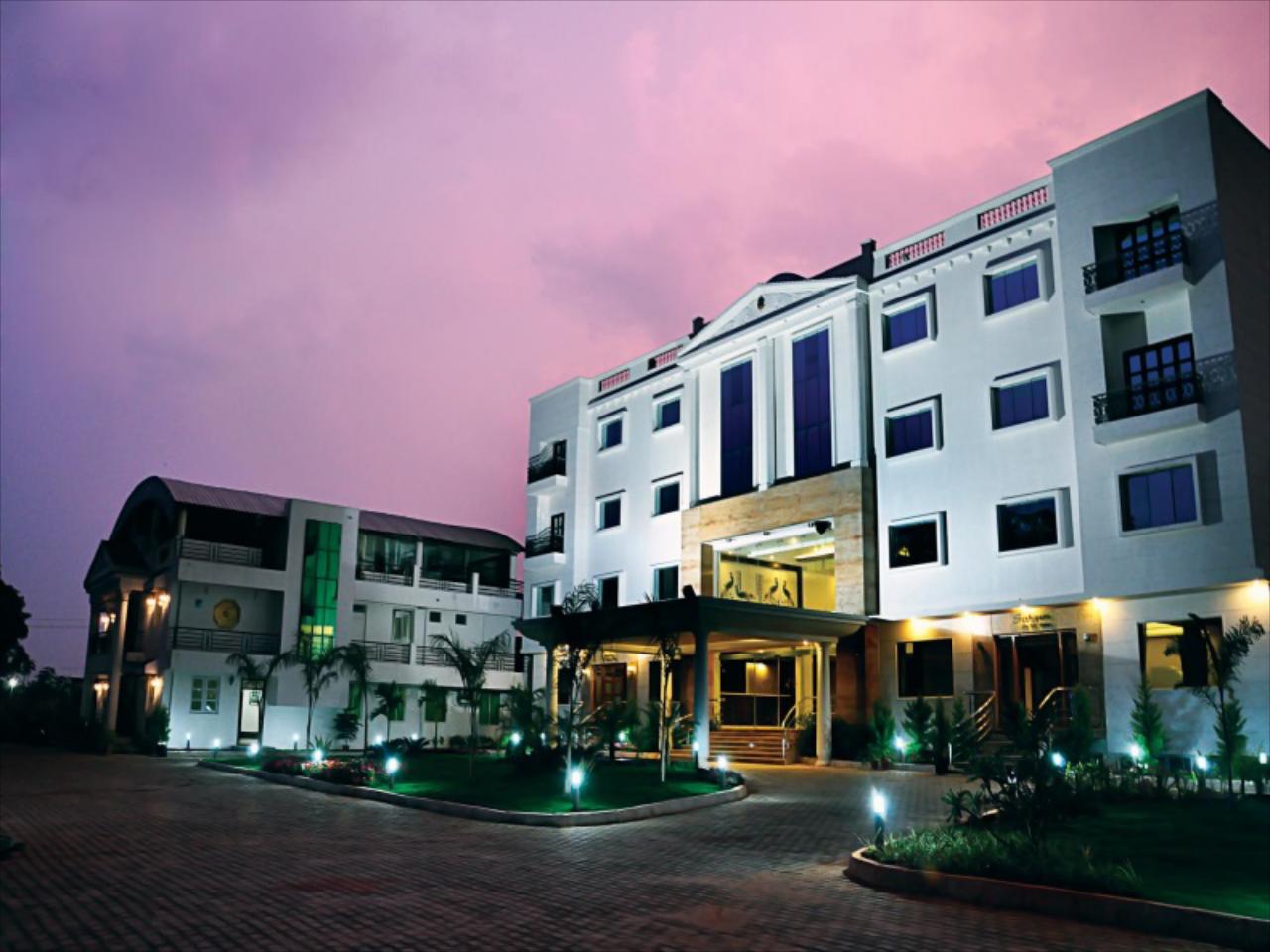 The Sai Leela