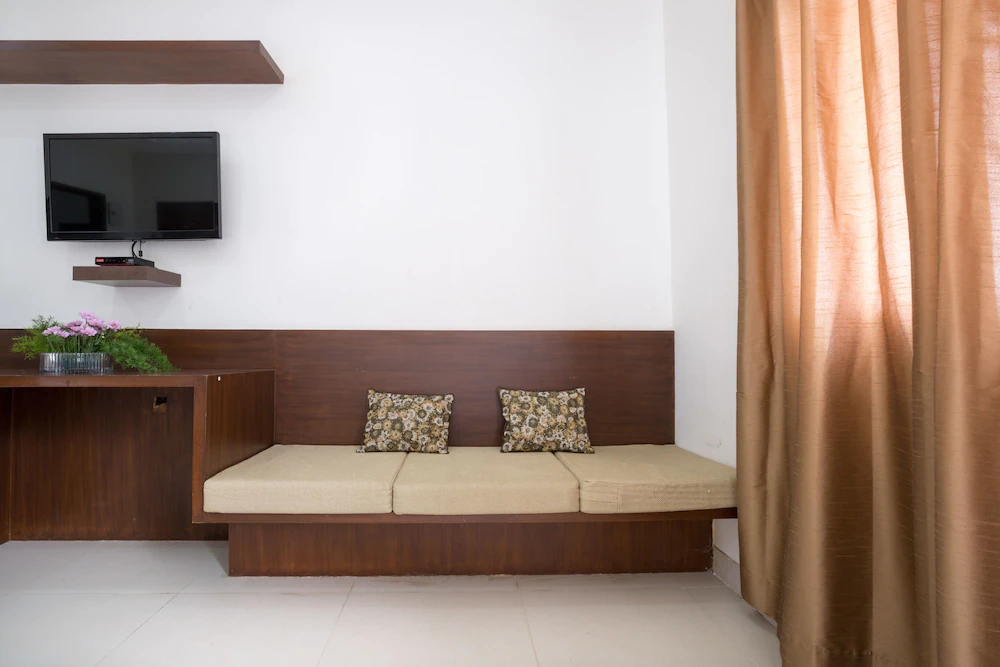 The Sanctum Suites