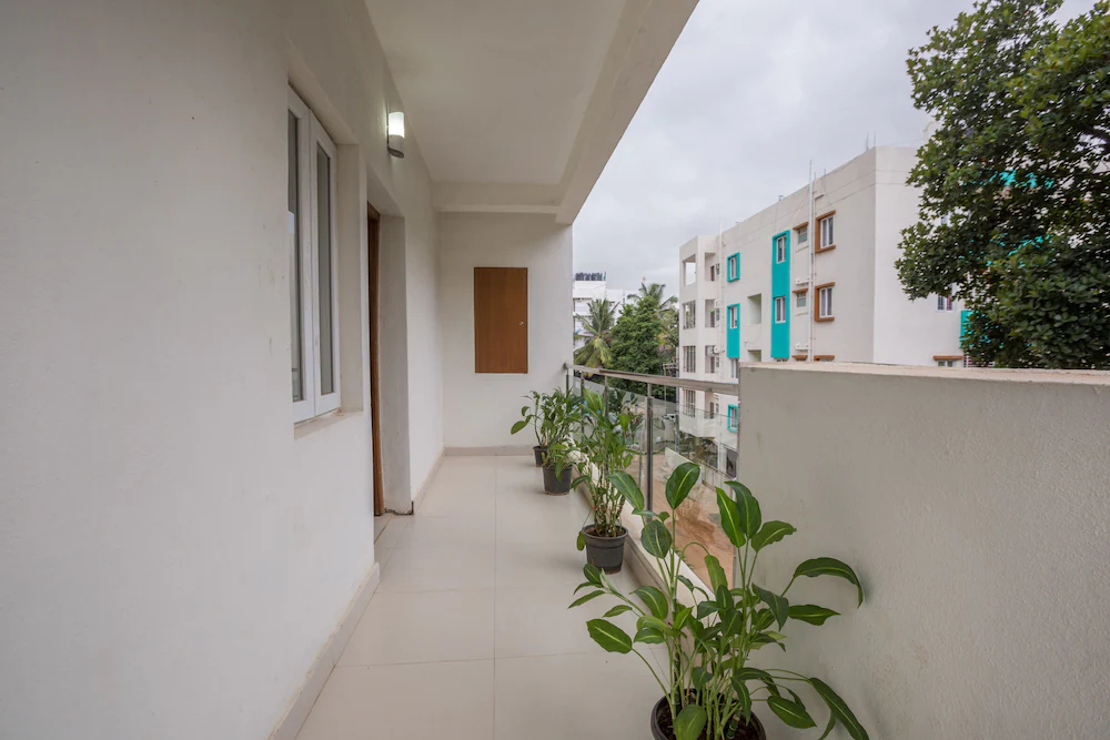 The Sanctum Suites