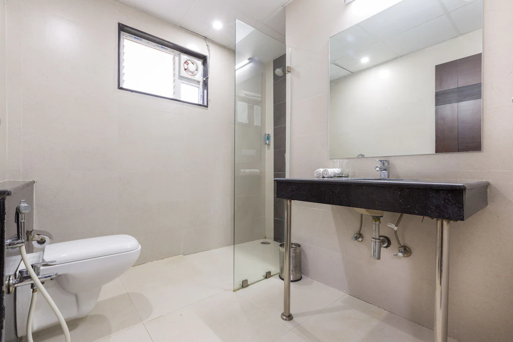The Sanctum Suites