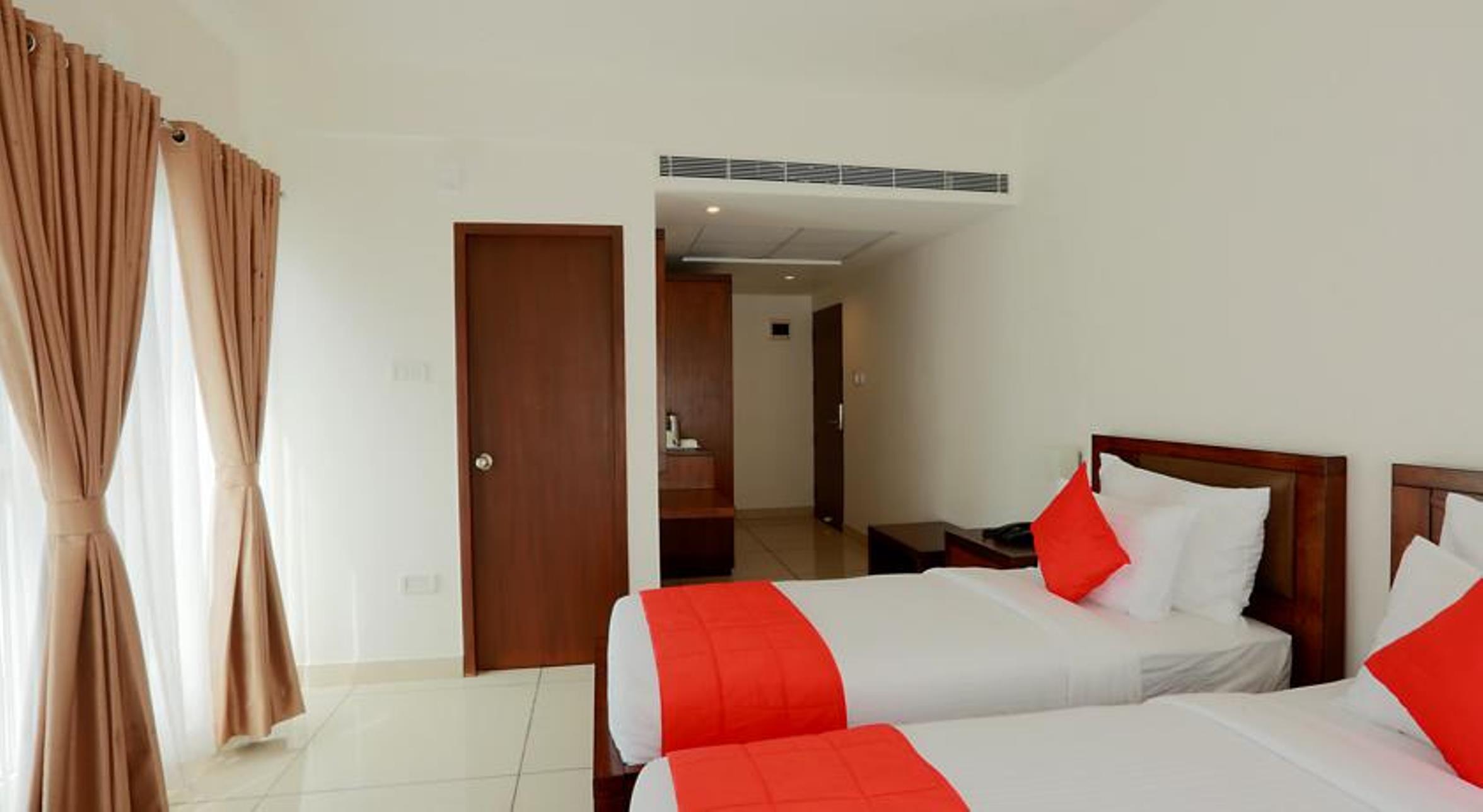 The Splendour Park Hotel