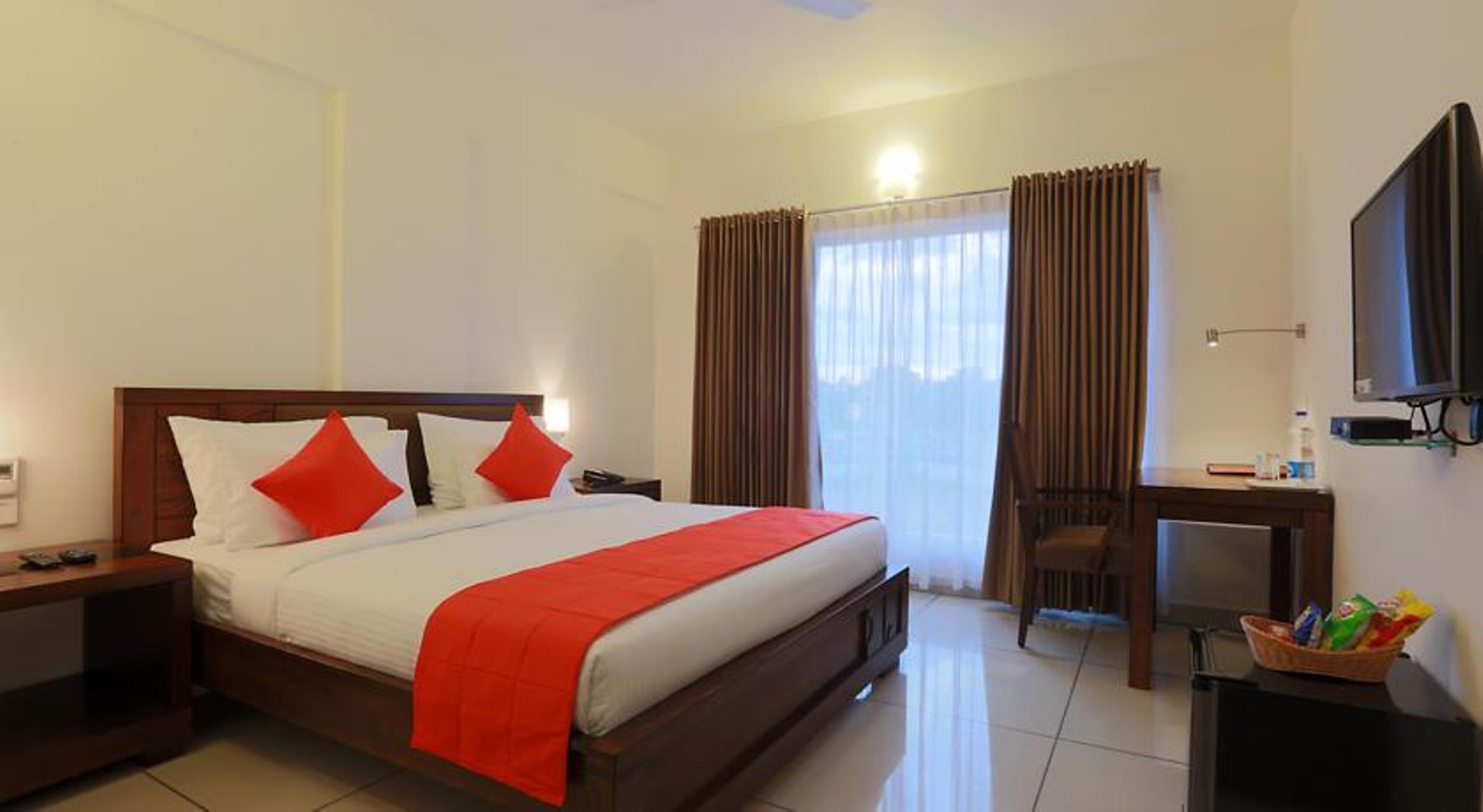 The Splendour Park Hotel