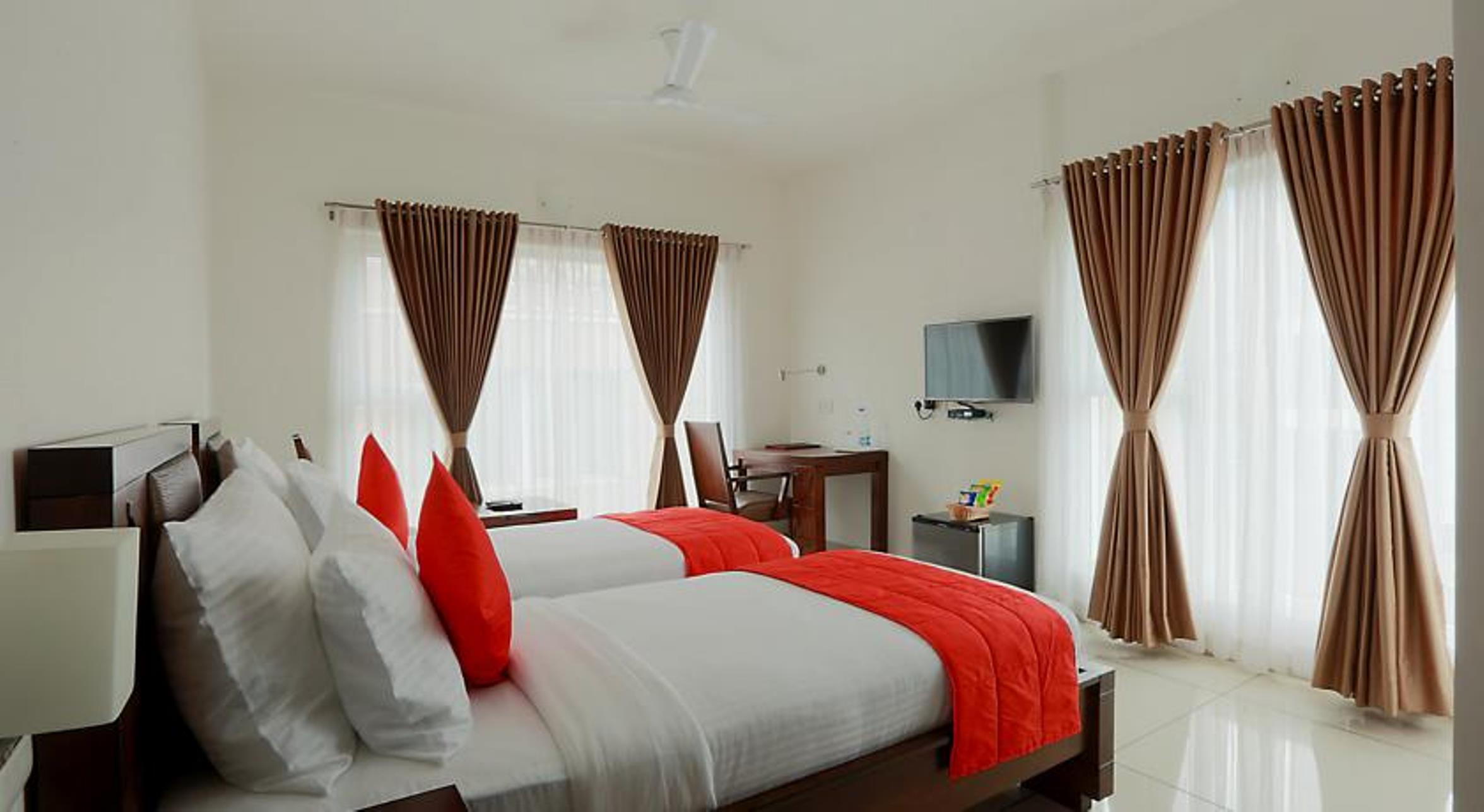 The Splendour Park Hotel