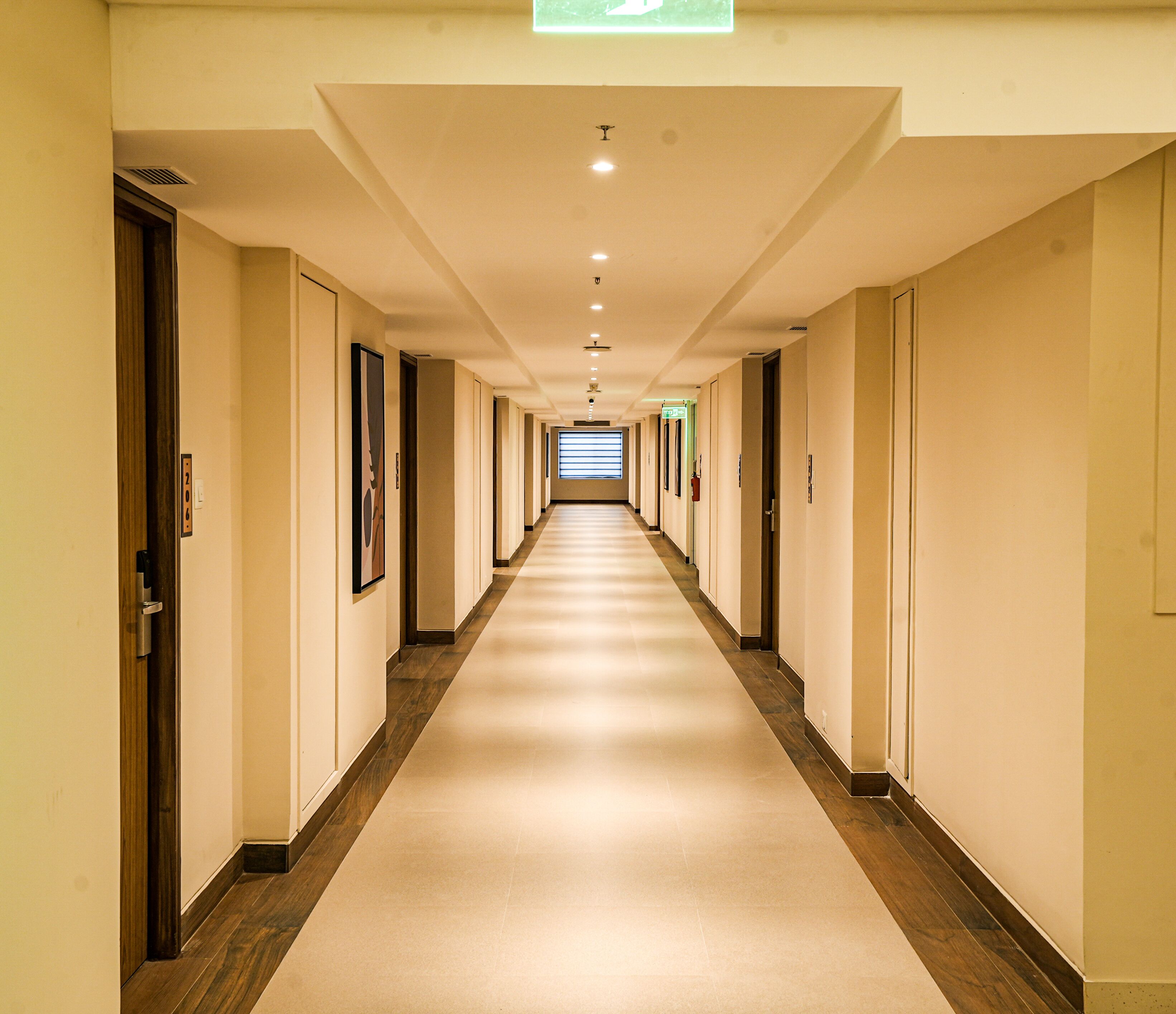 The Sulit Whitefield
