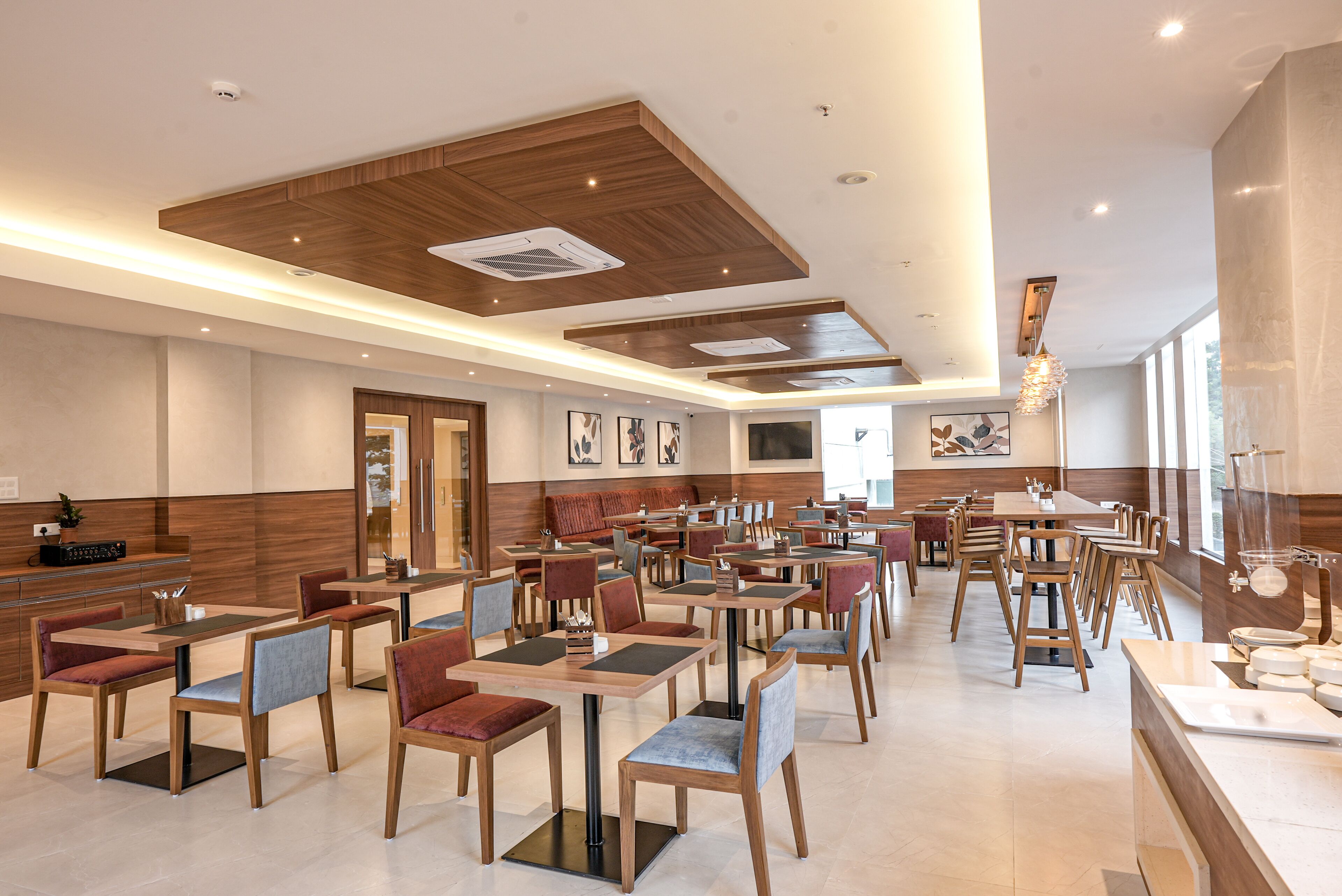 The Sulit Whitefield