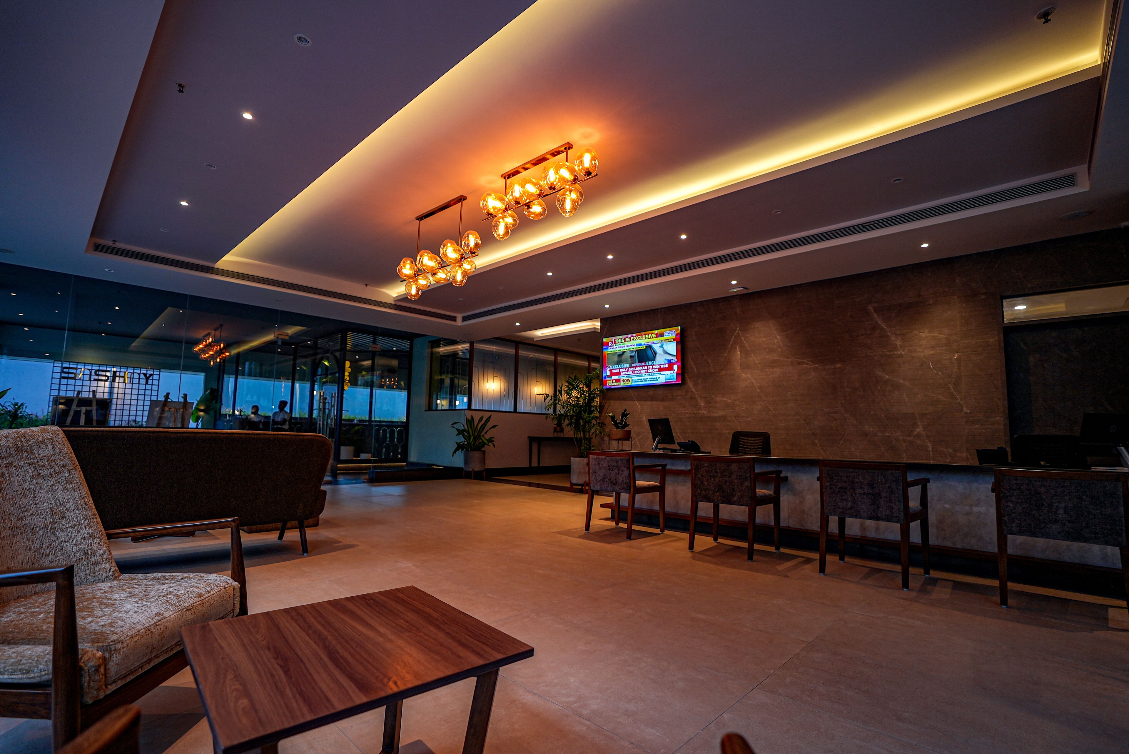 The Sulit Whitefield