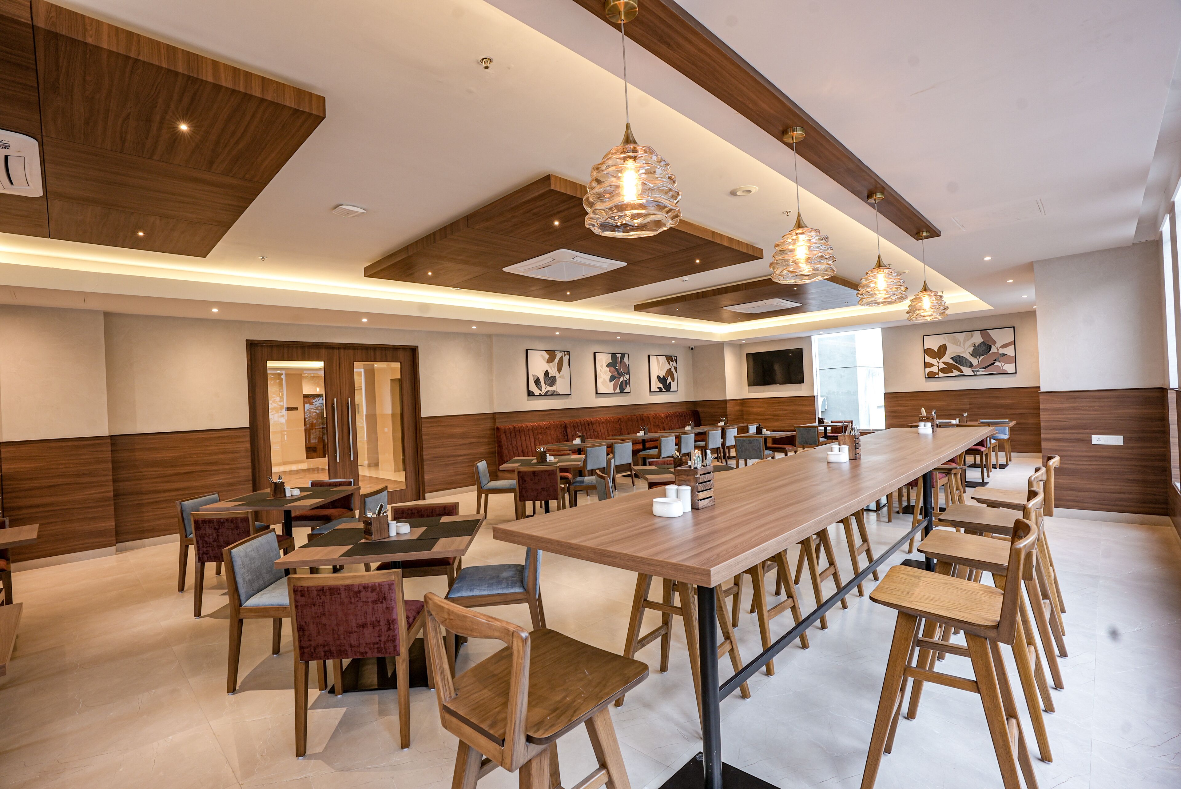 The Sulit Whitefield