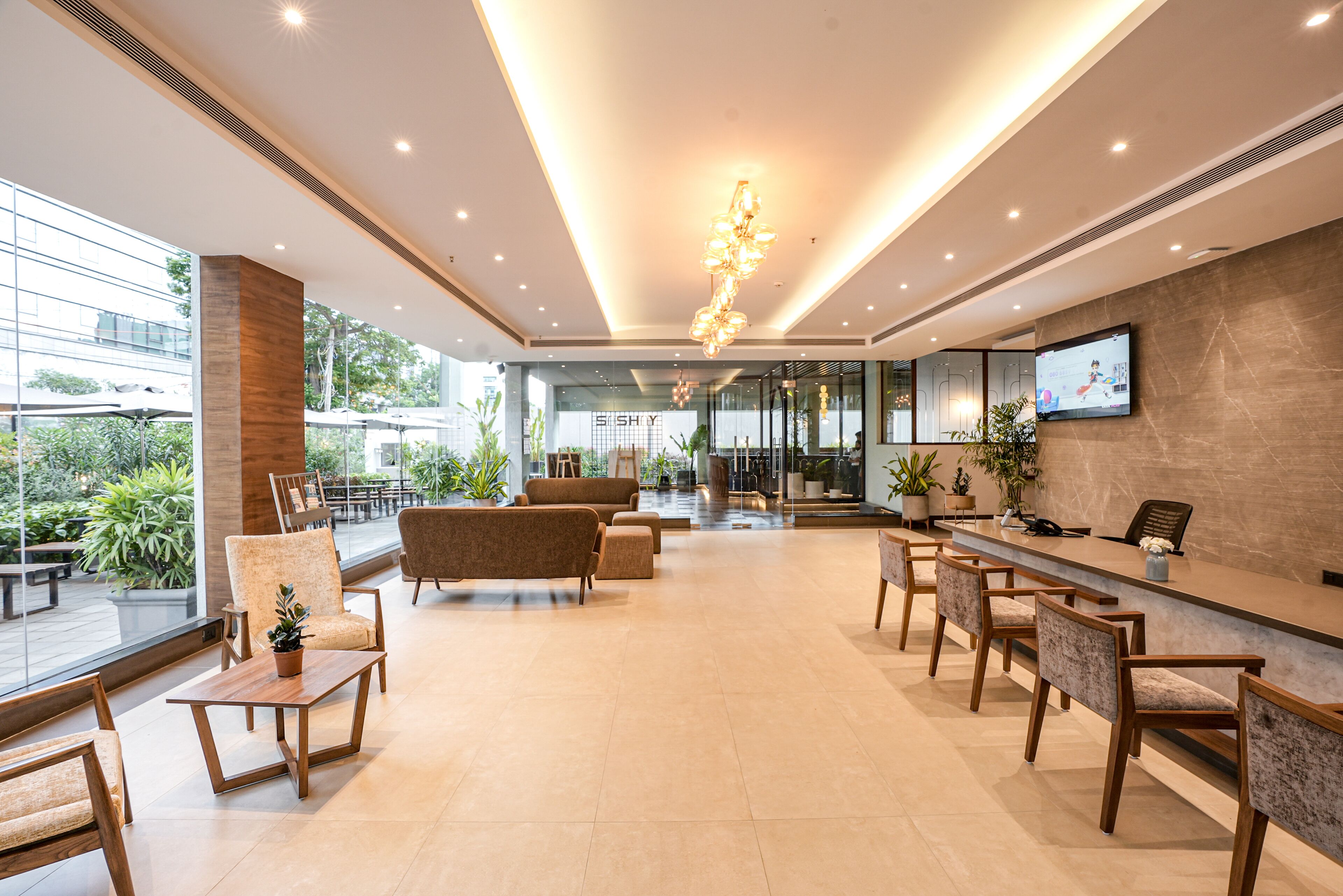 The Sulit Whitefield