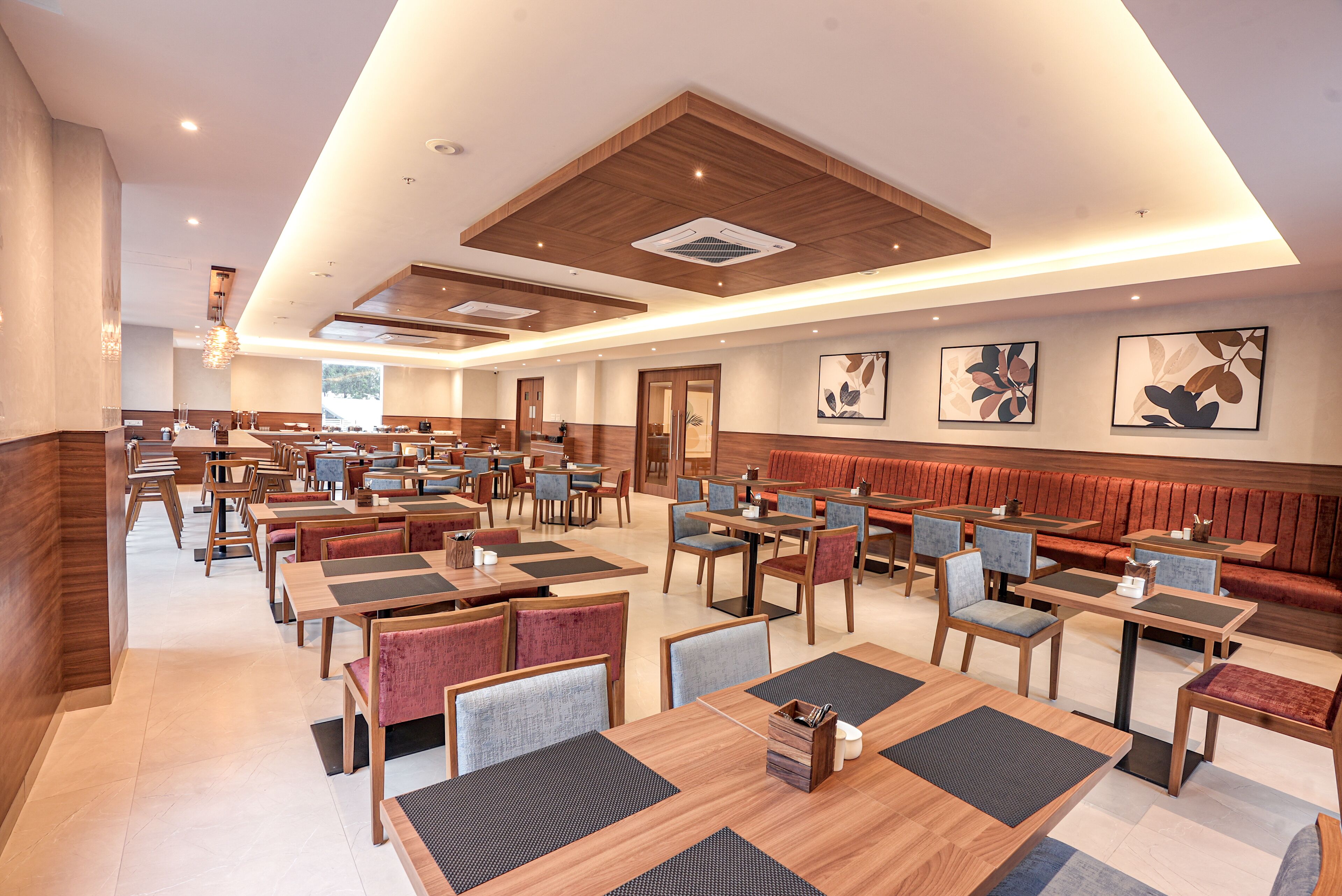 The Sulit Whitefield