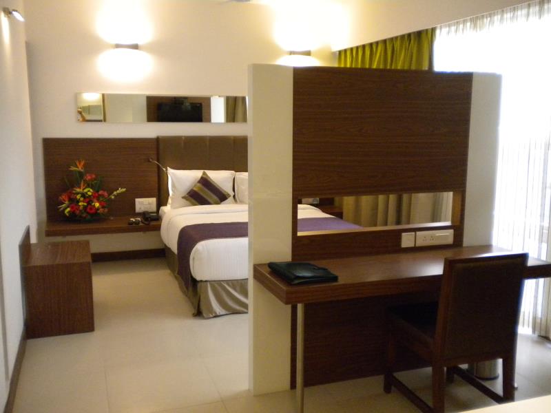 The Urban Hotel