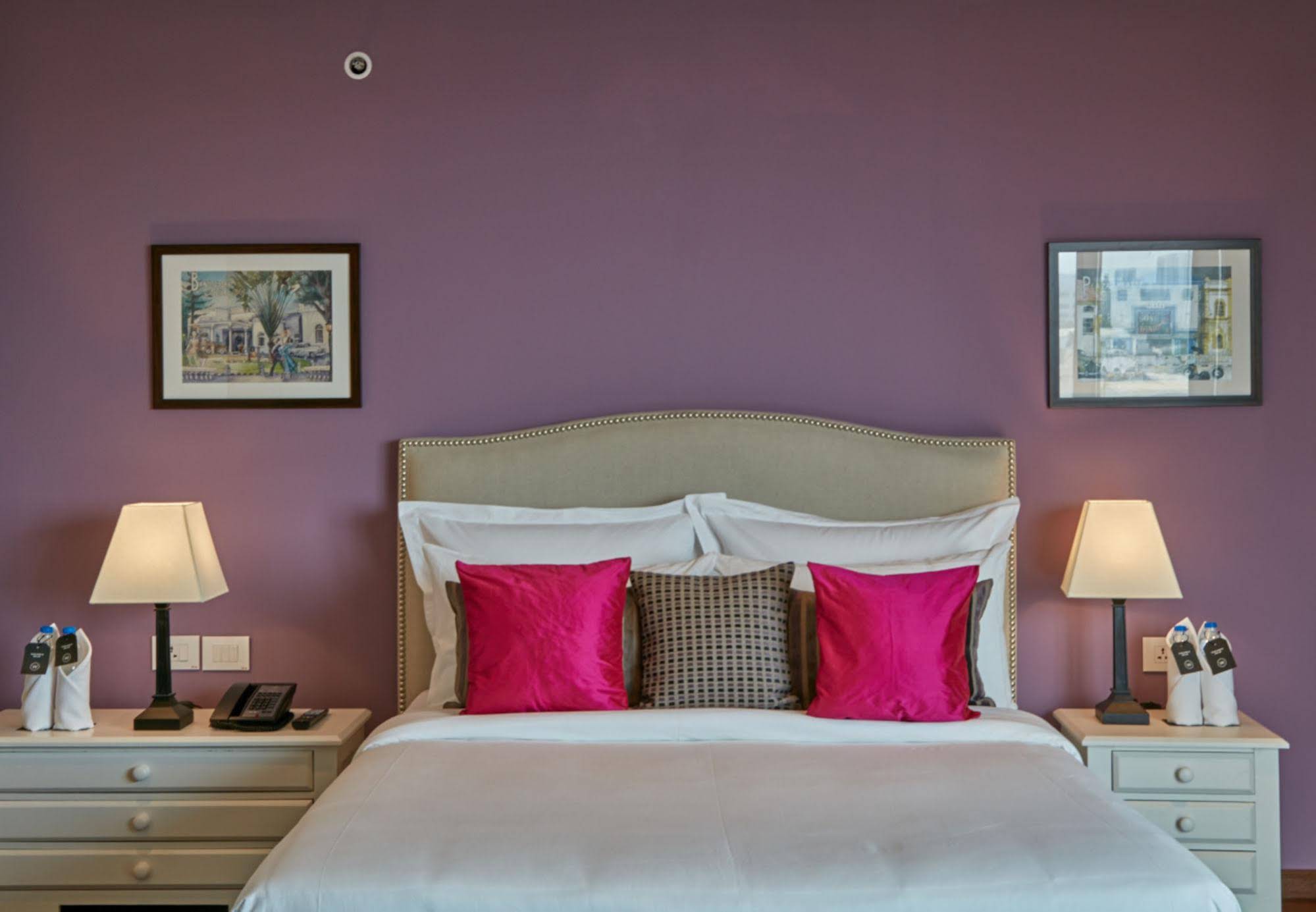 The Waverly Hotel & Residences