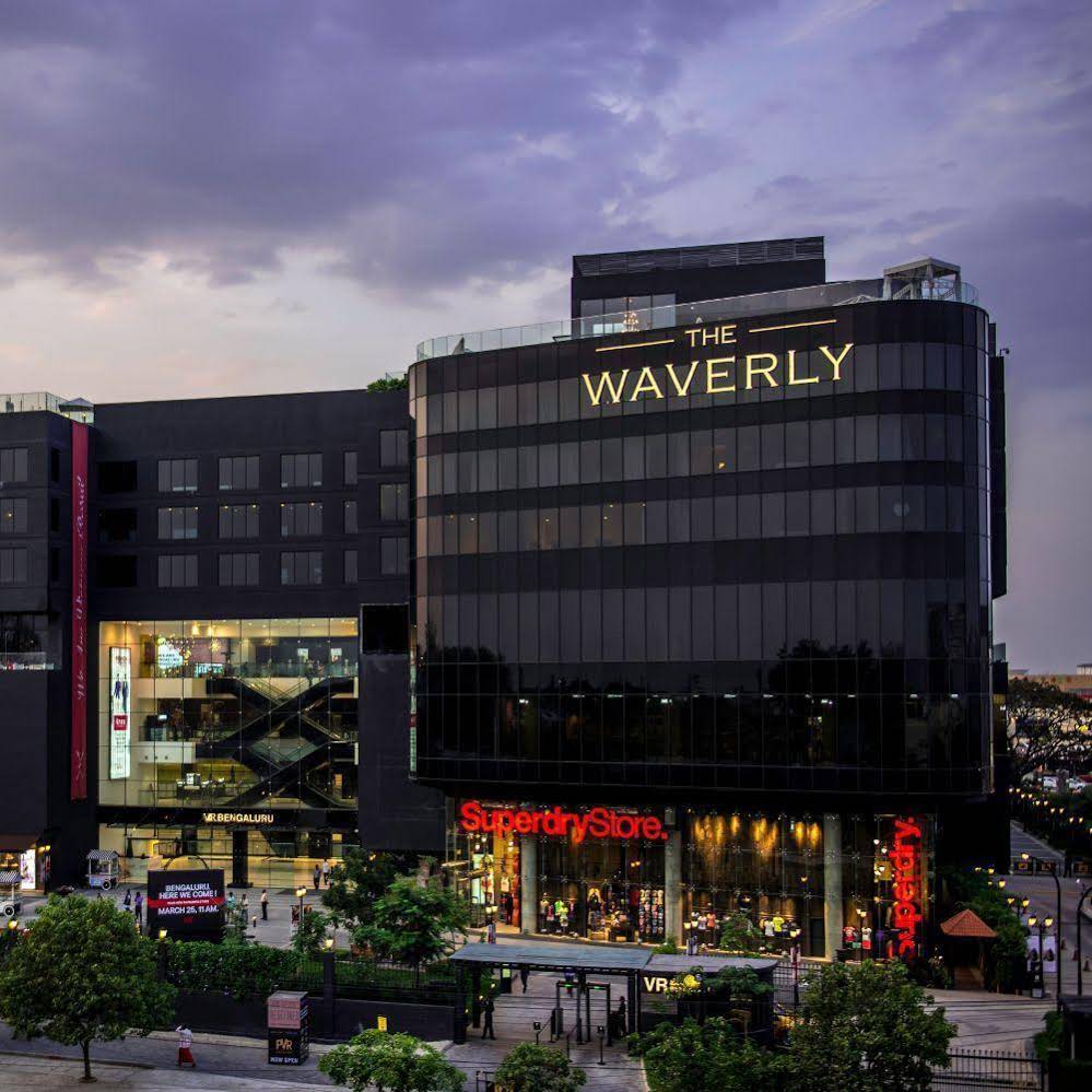 The Waverly Hotel & Residences