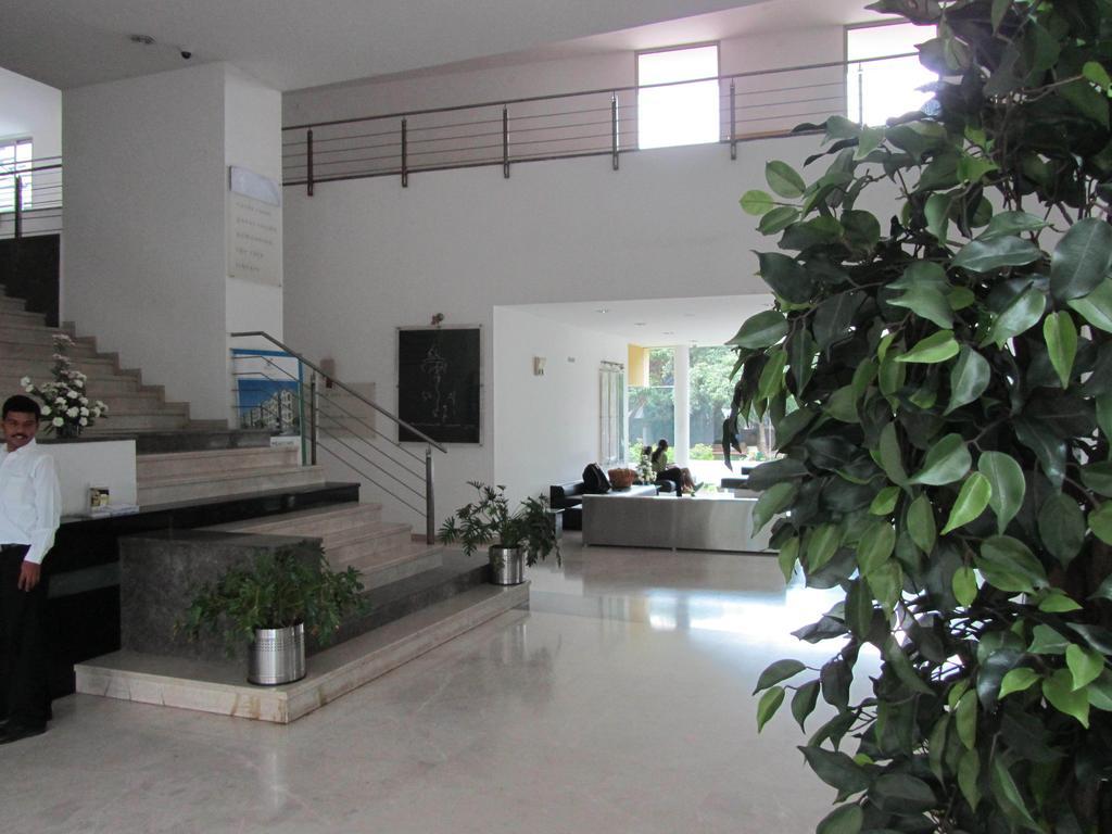The Woodrose Club