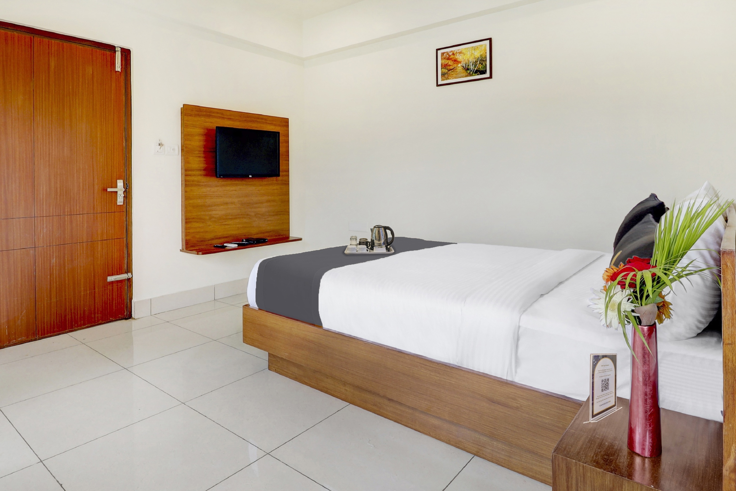Townhouse Oak Hotel Prime