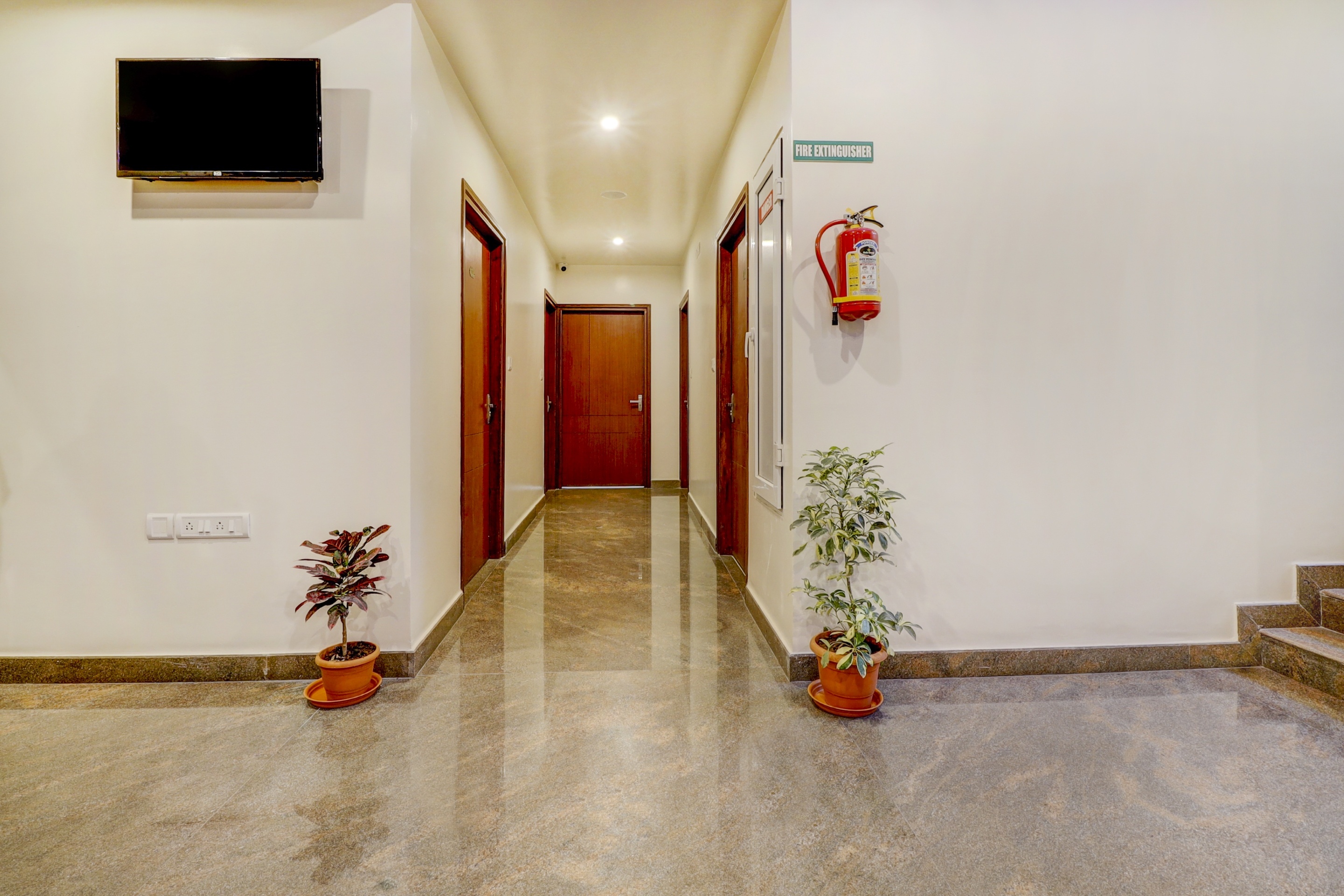 Townhouse Oak Hotel Prime
