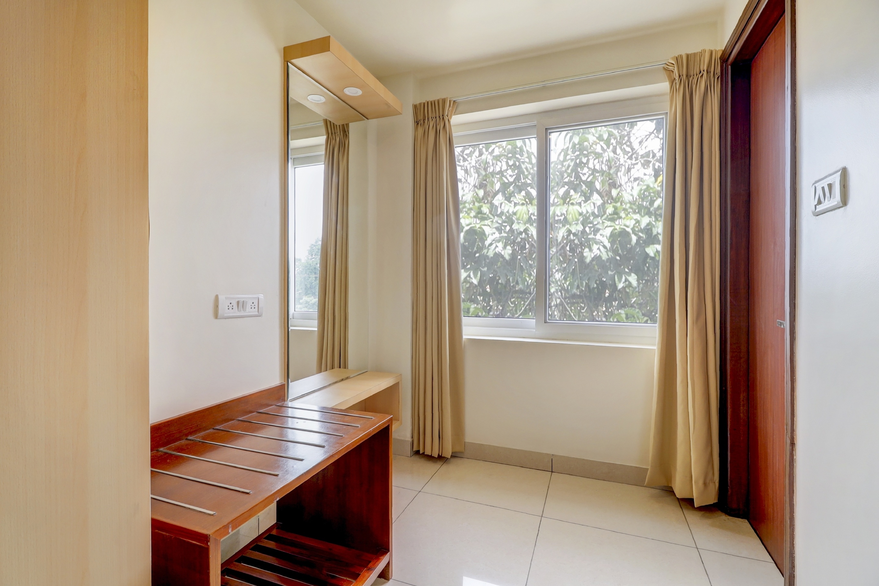 Townhouse Oak Hotel Prime