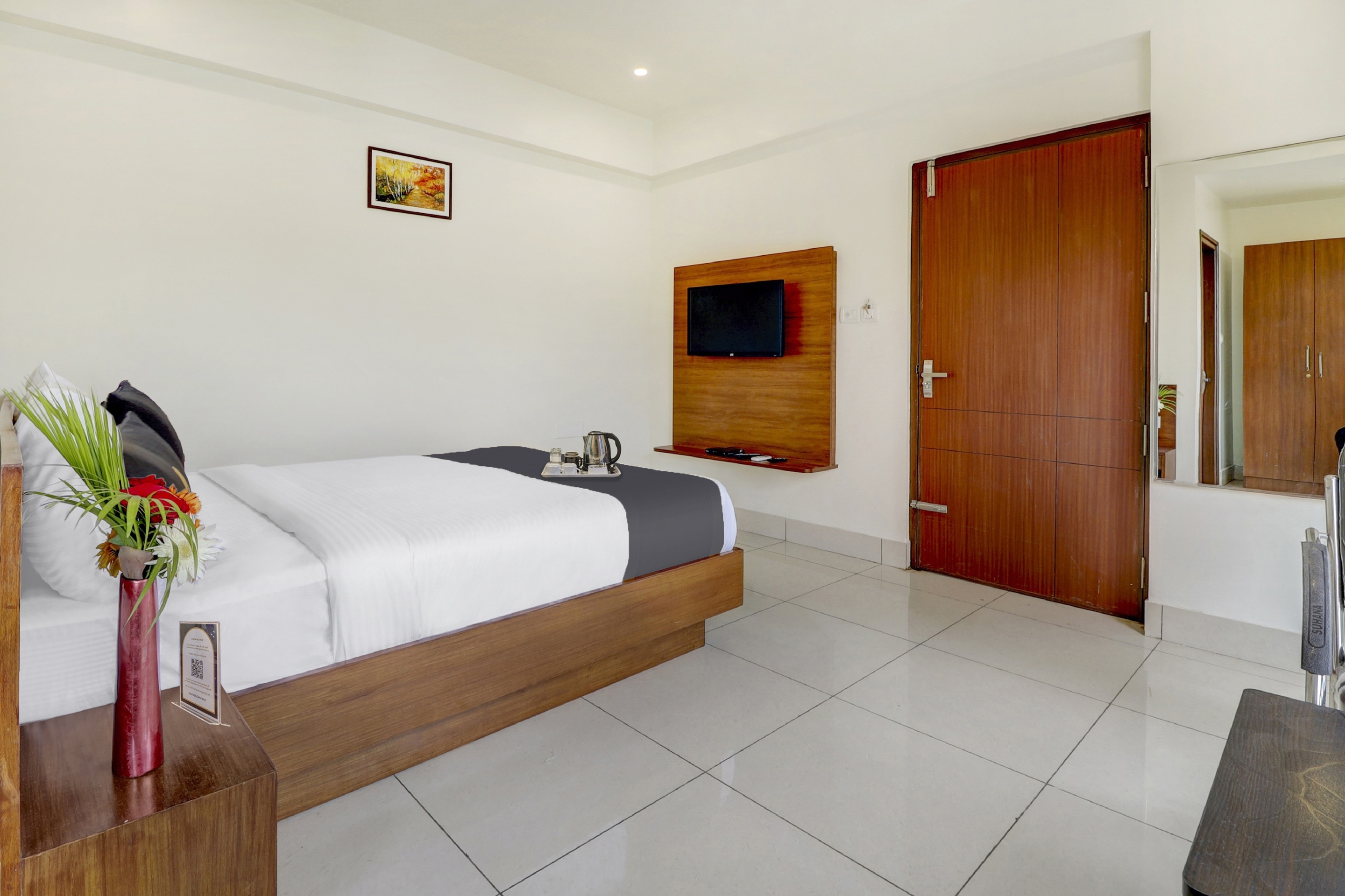 Townhouse Oak Hotel Prime