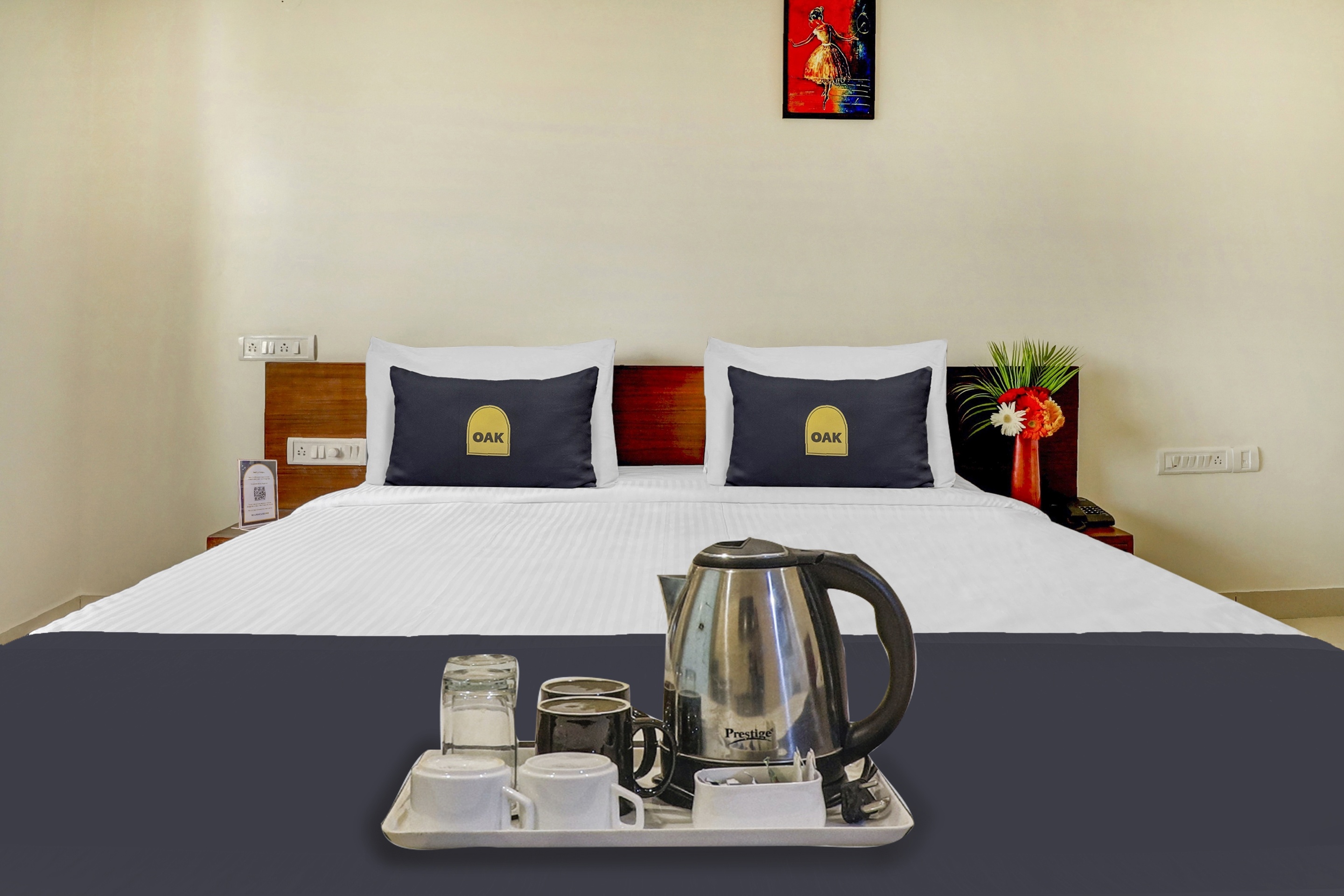 Townhouse Oak Hotel Prime